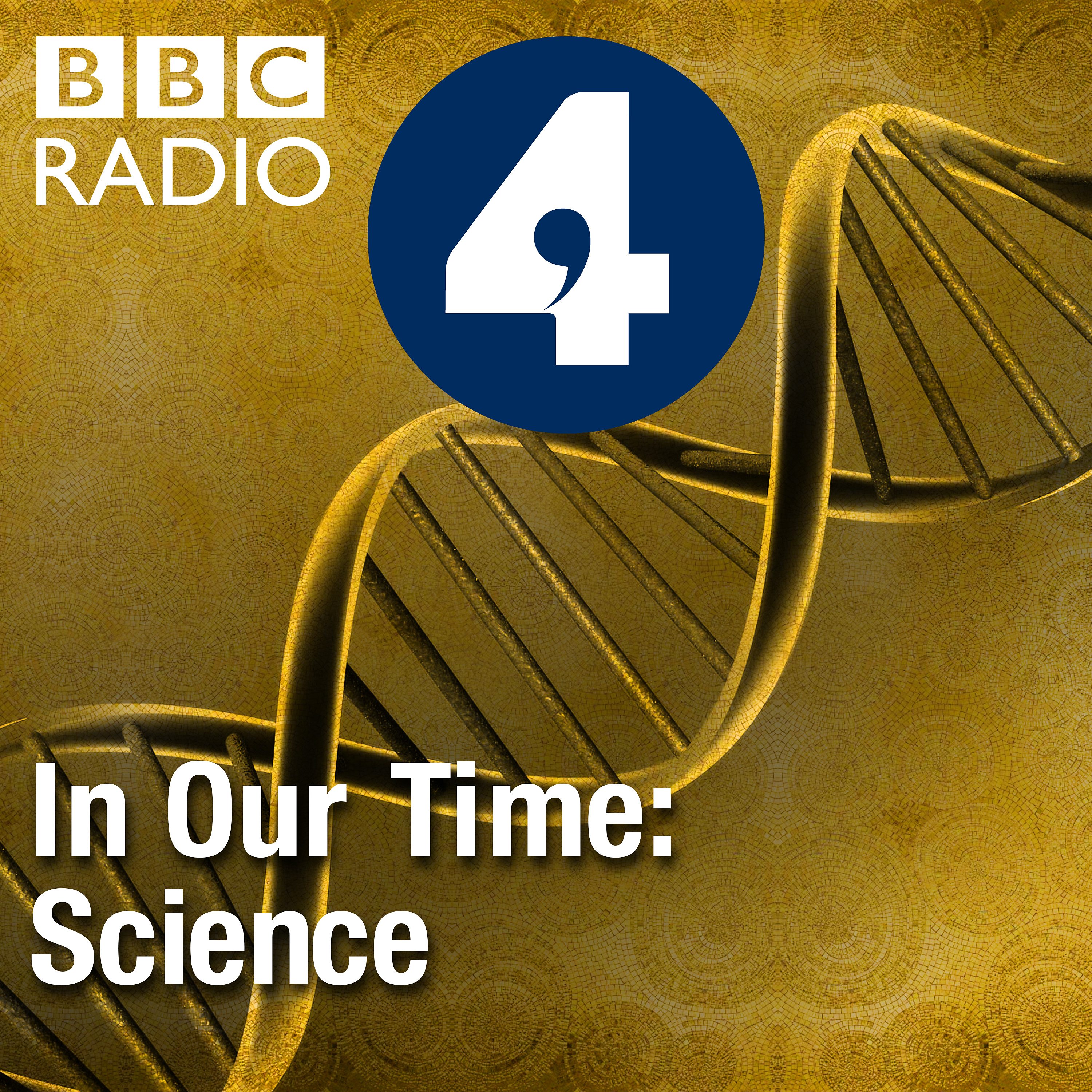 In Our Time: Science podcast