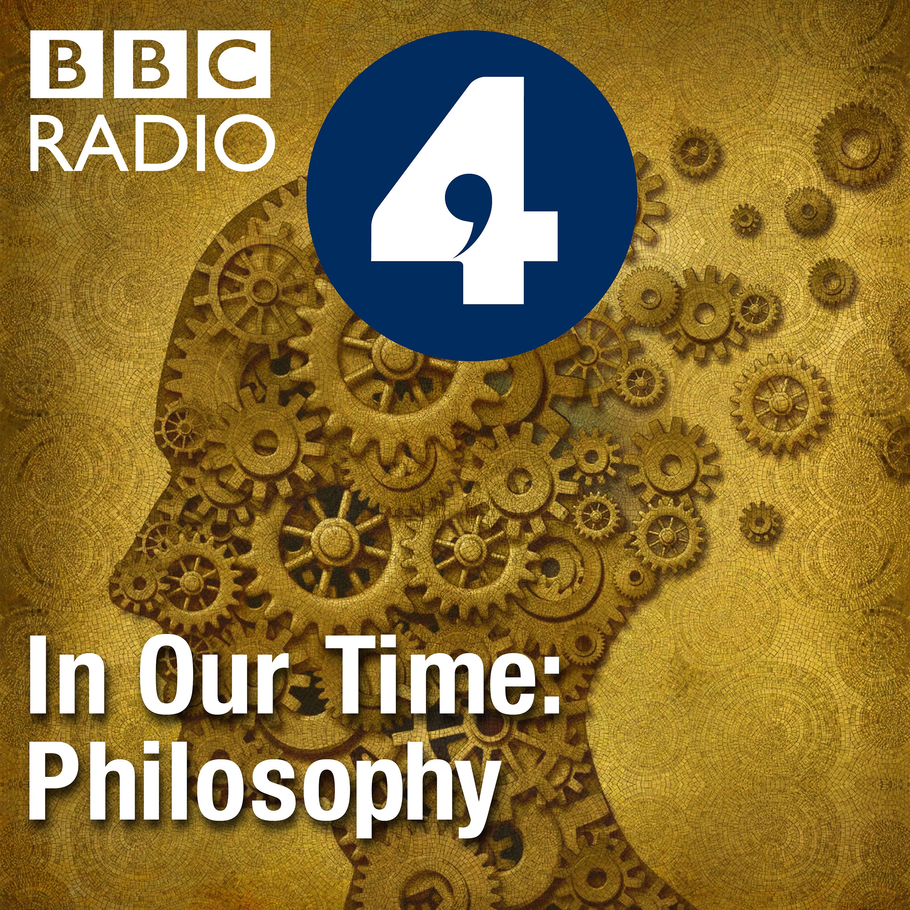 In Our Time: Philosophy podcast