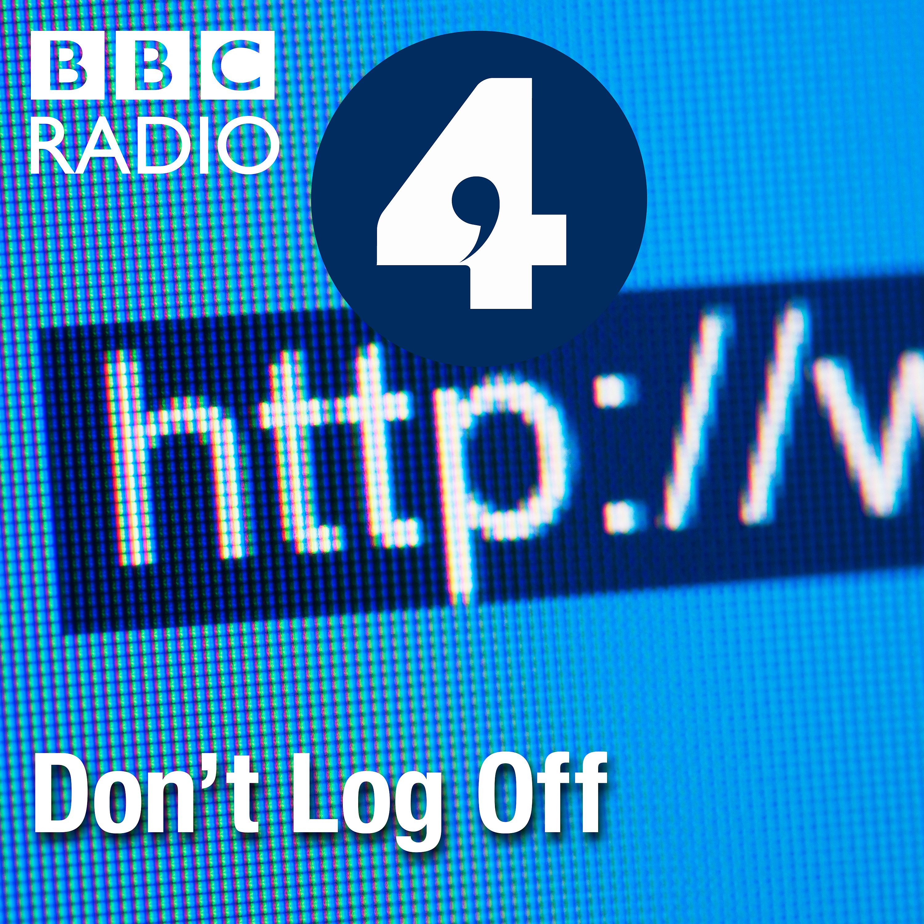 Don\'t Log Off