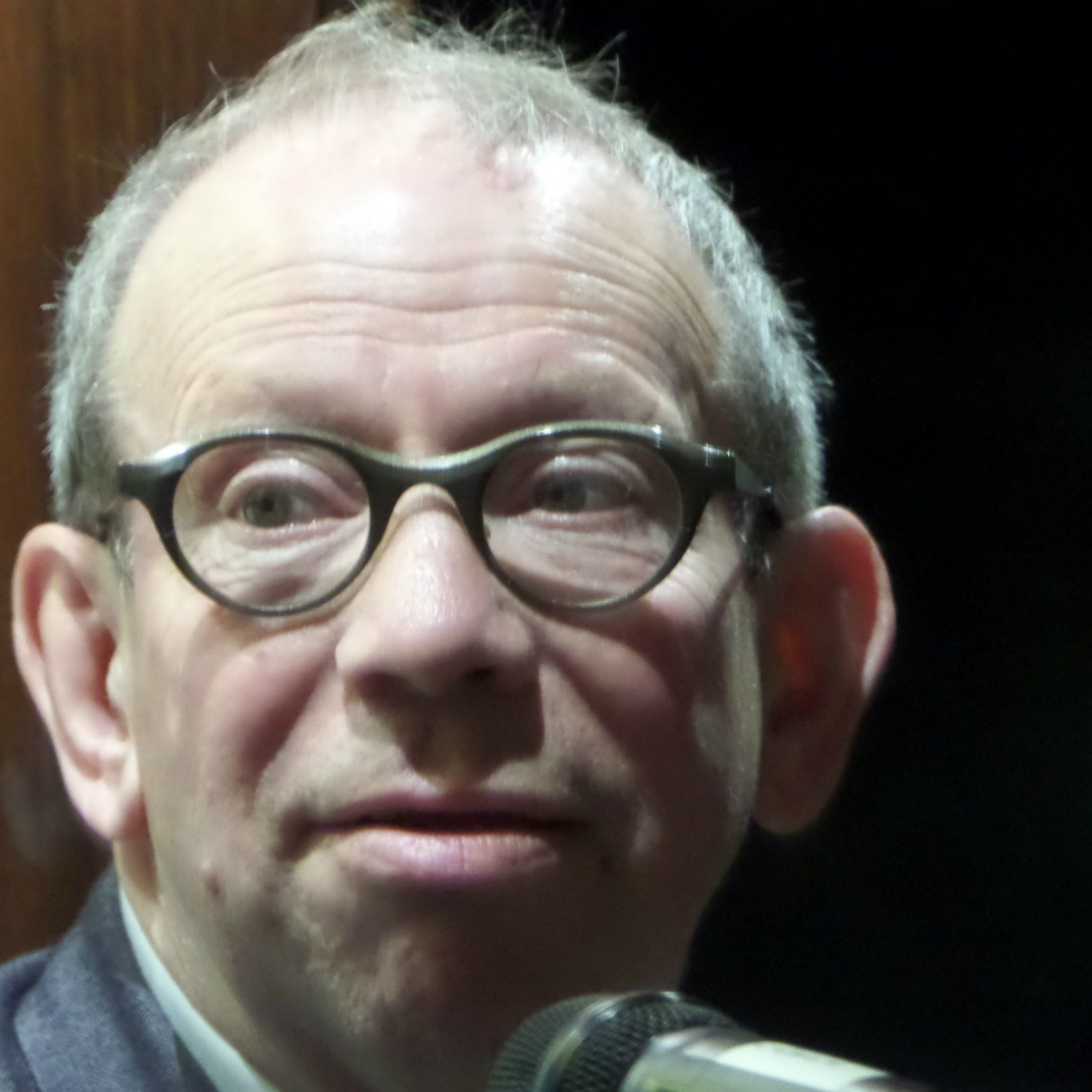 Jon Plowman: Making TV comedy