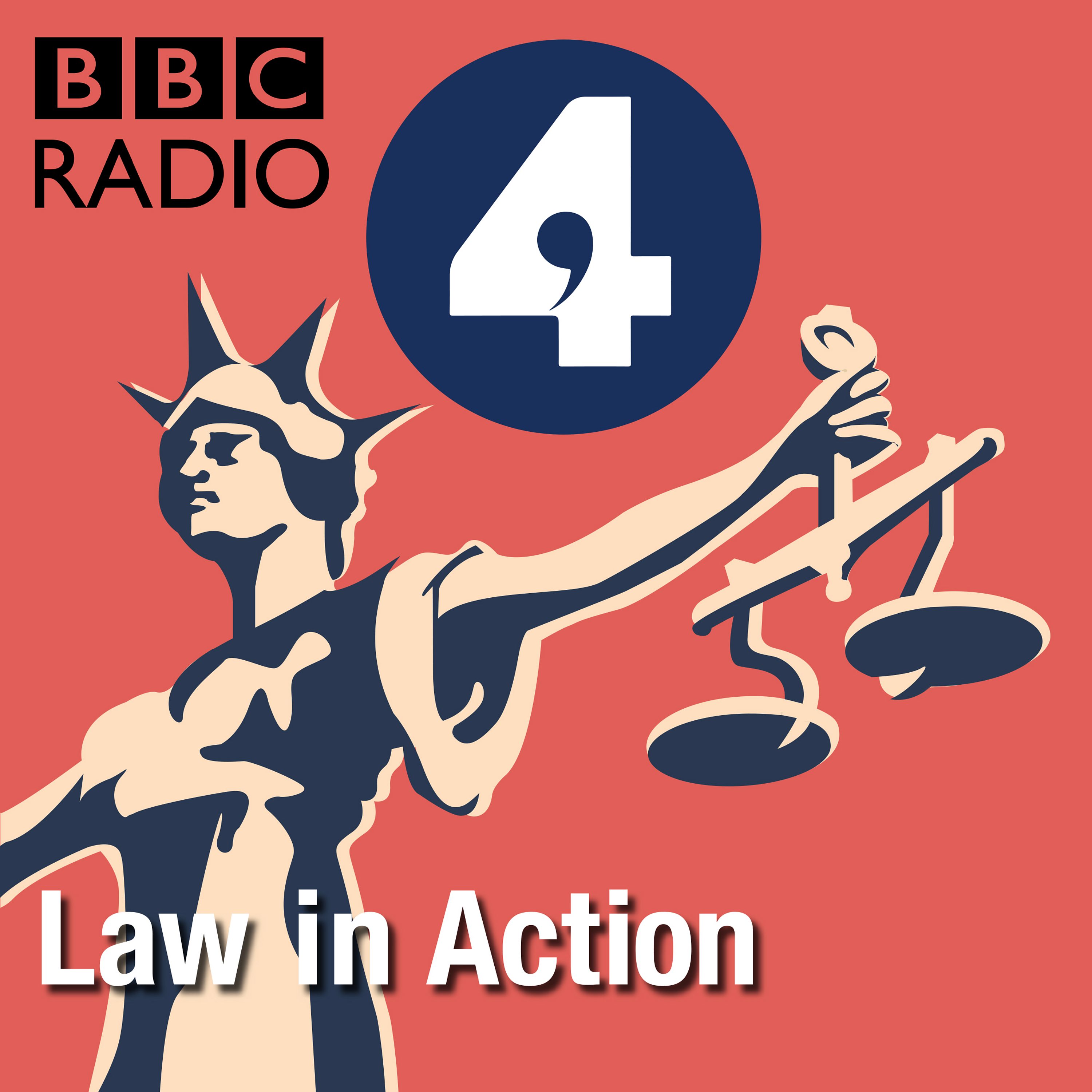 Law in Action