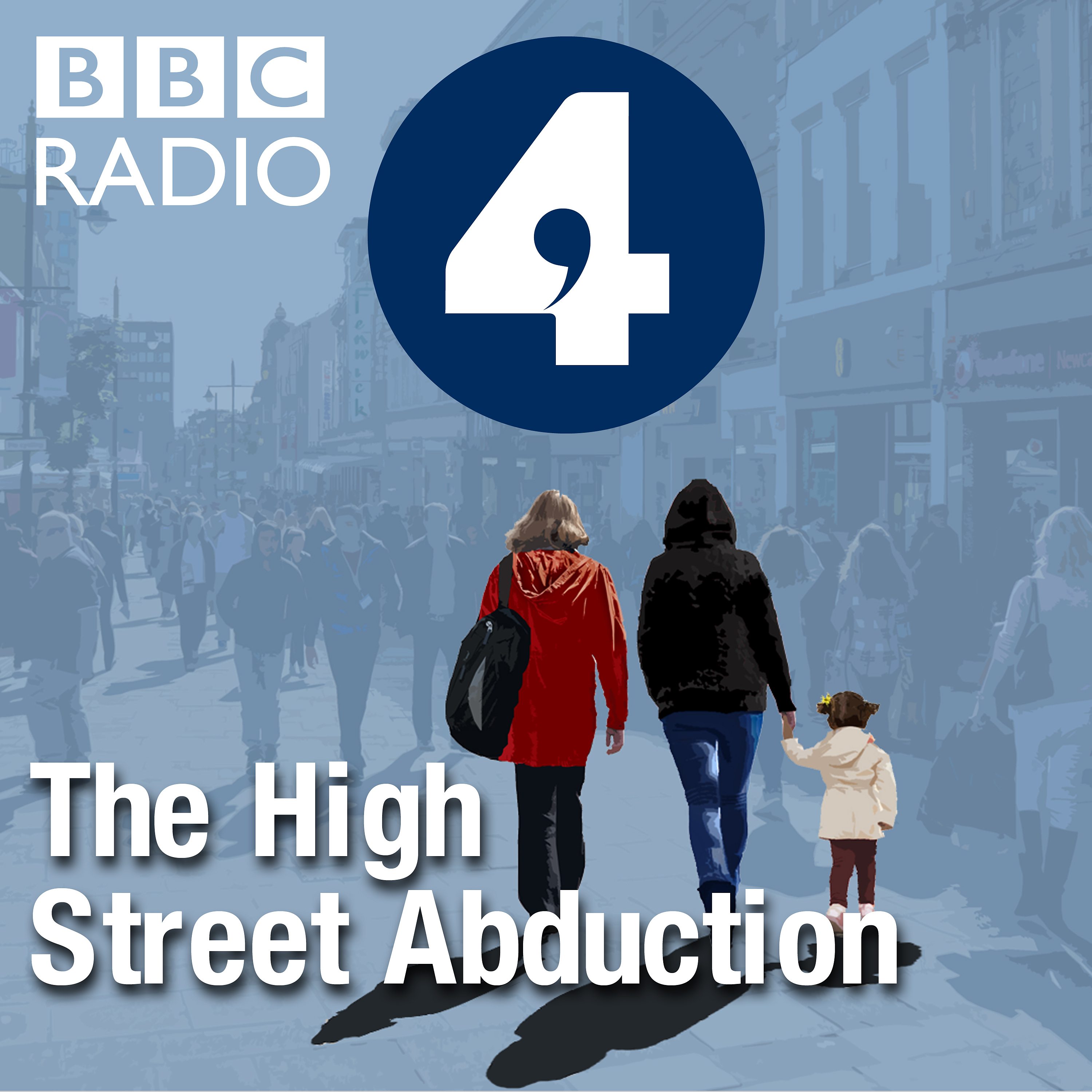 The High Street Abduction