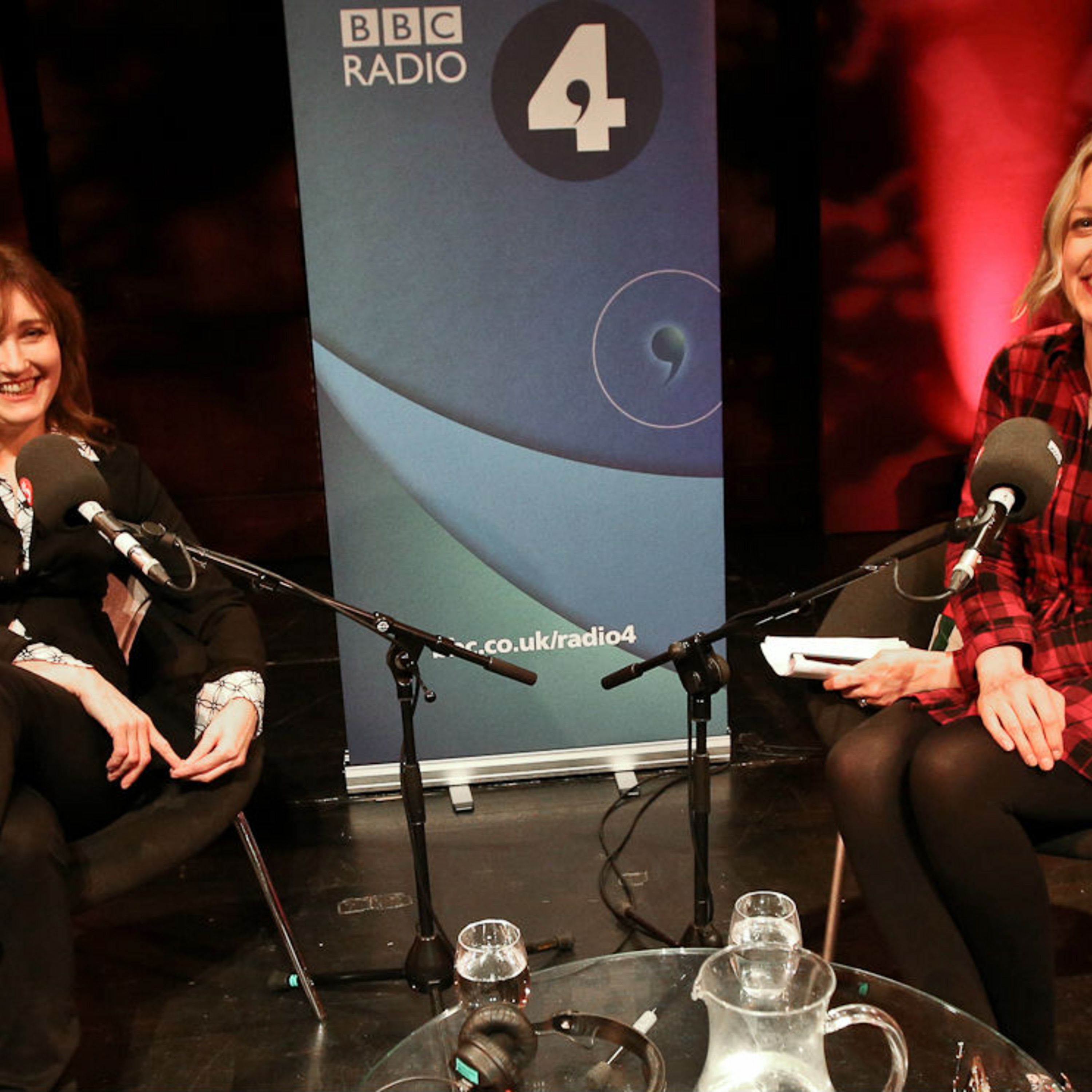 cover of episode Late Night Woman's Hour: Viv Albertine
