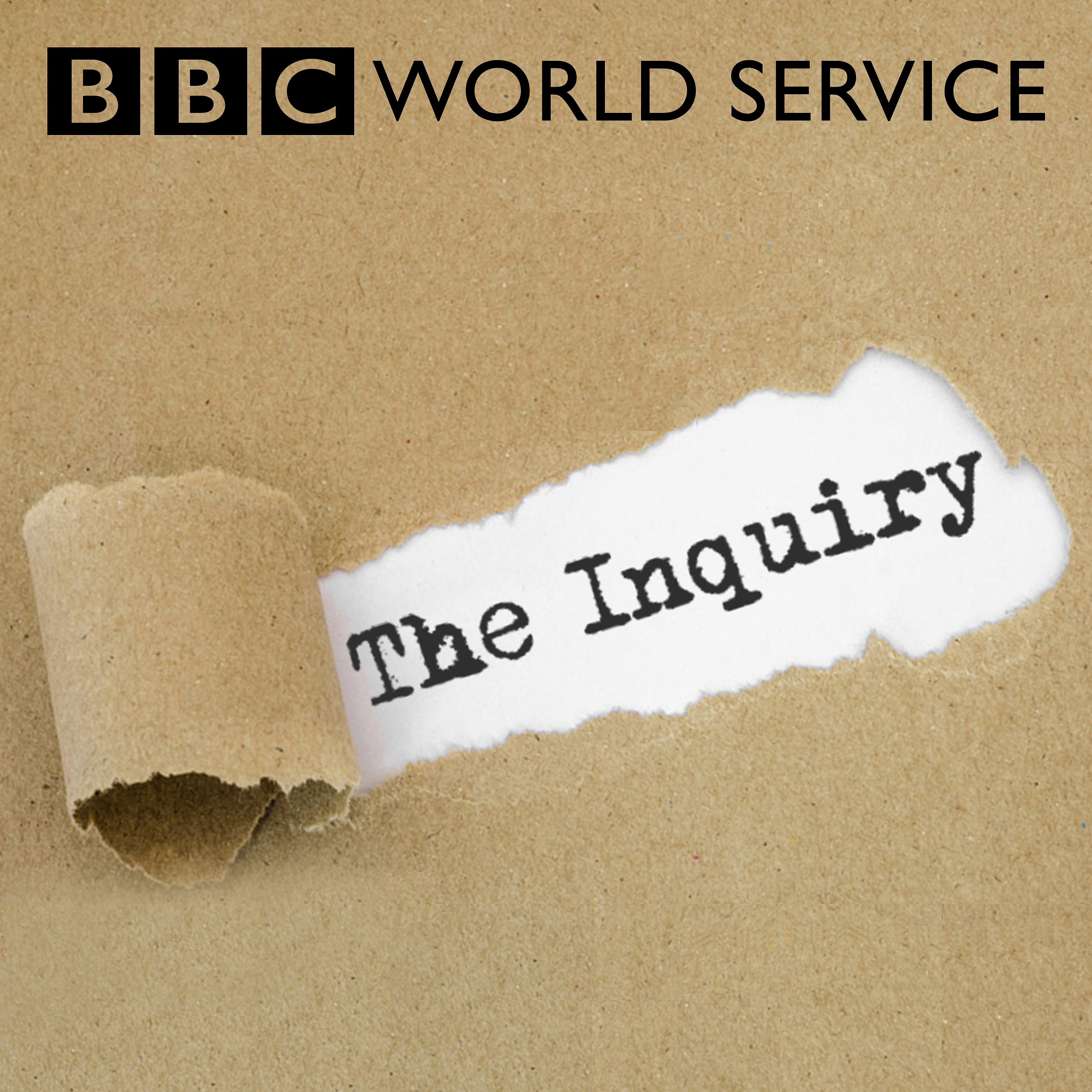 The Inquiry Junior - Why are North and South Korea divided?