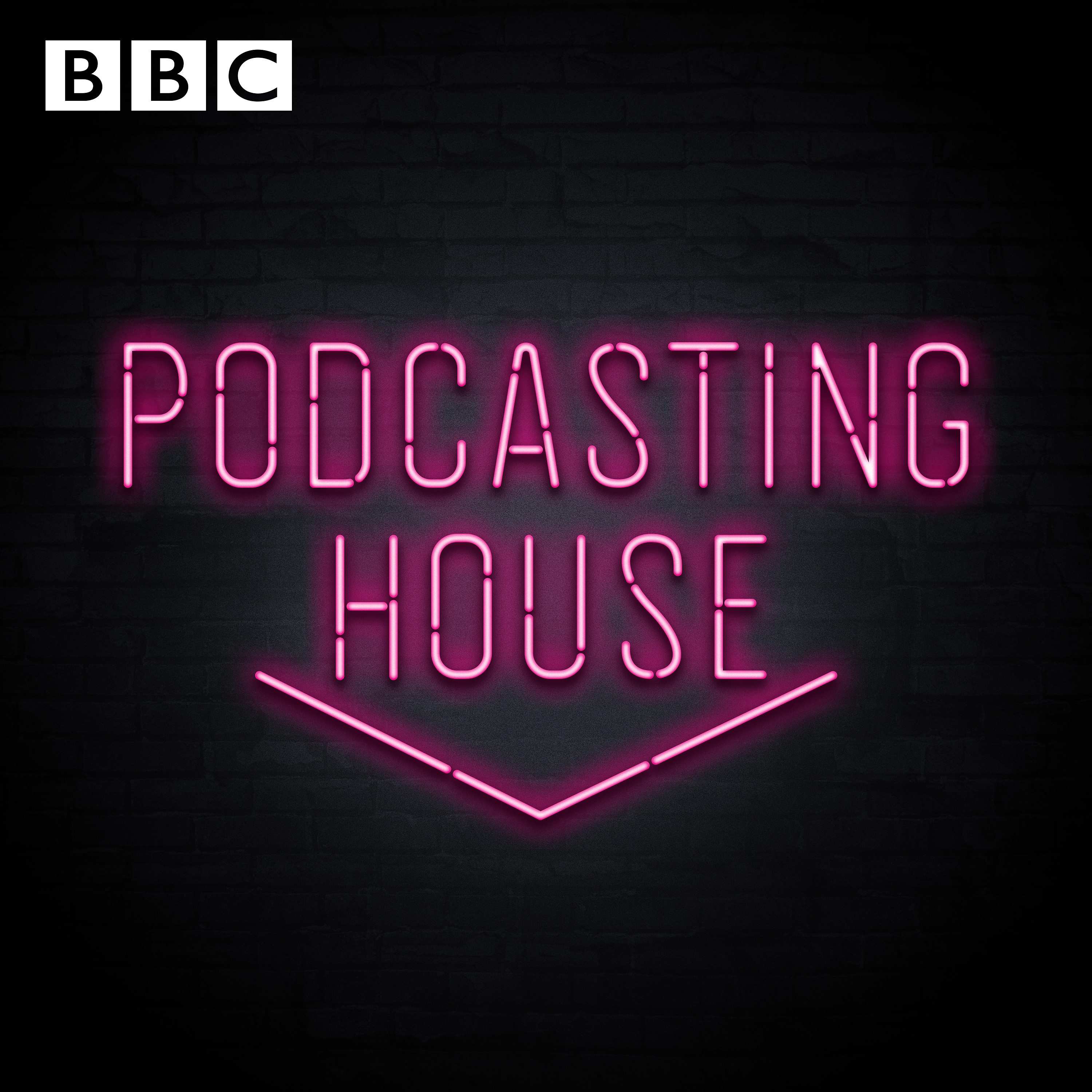 Podcasting House