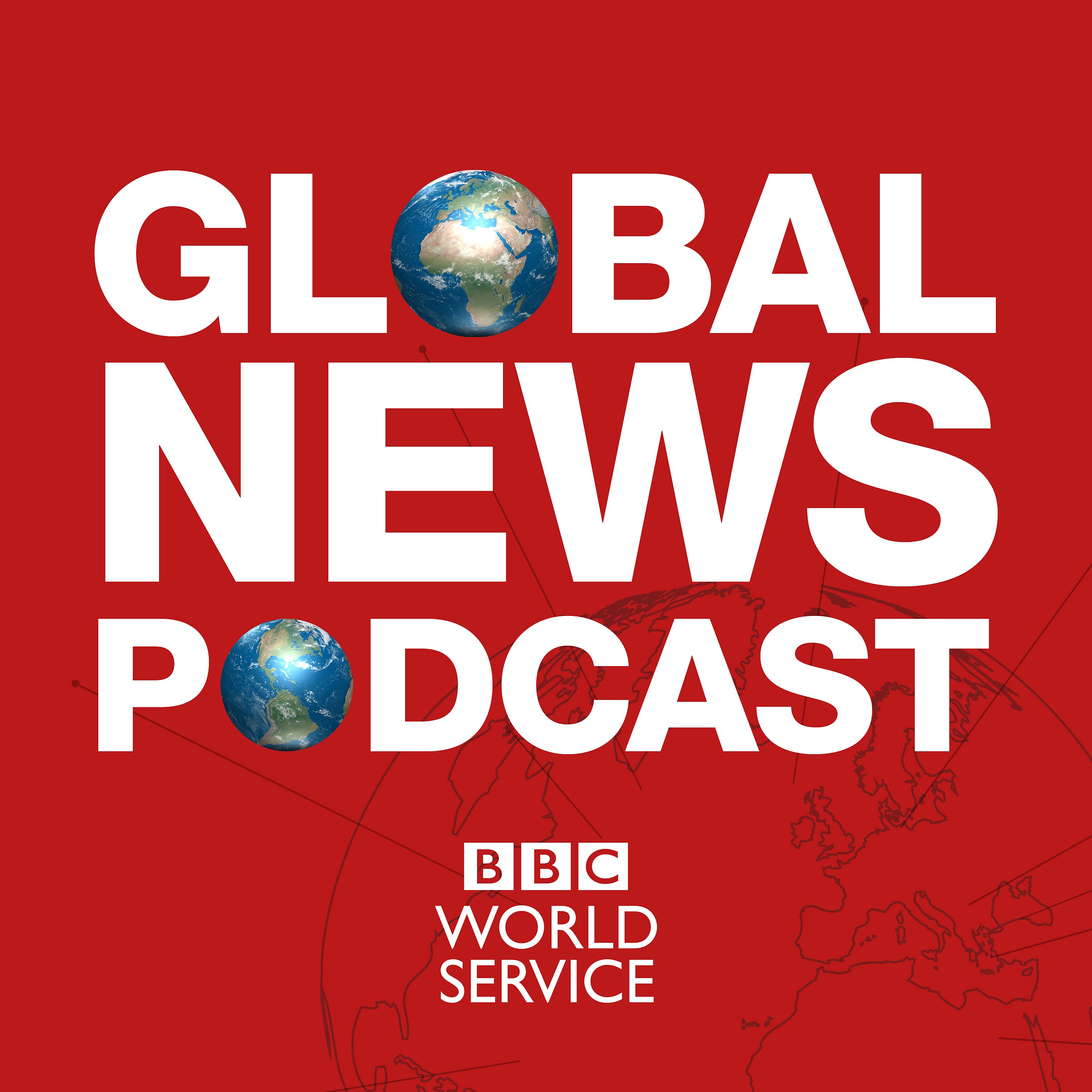 Global News Podcast