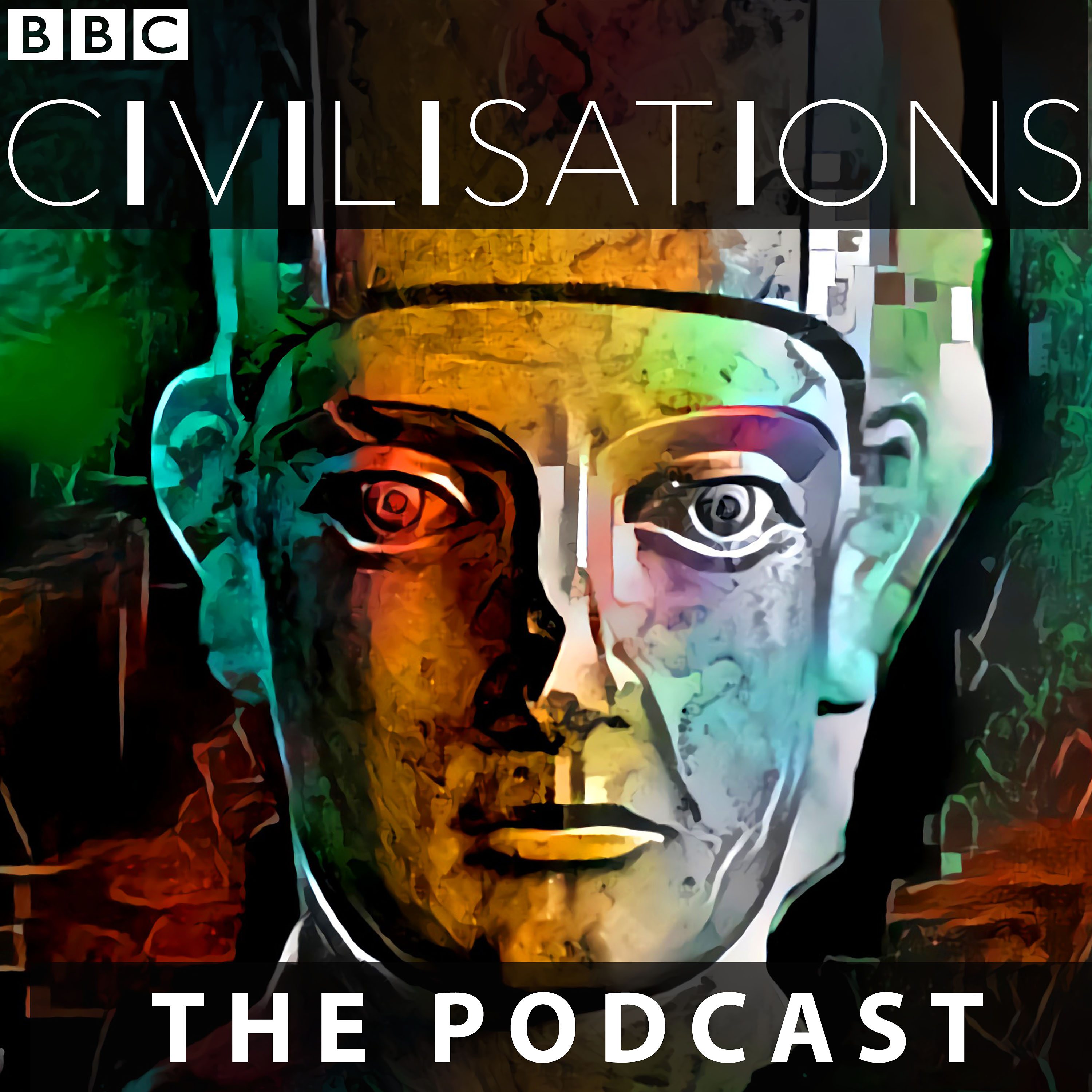 The Civilisations Podcast