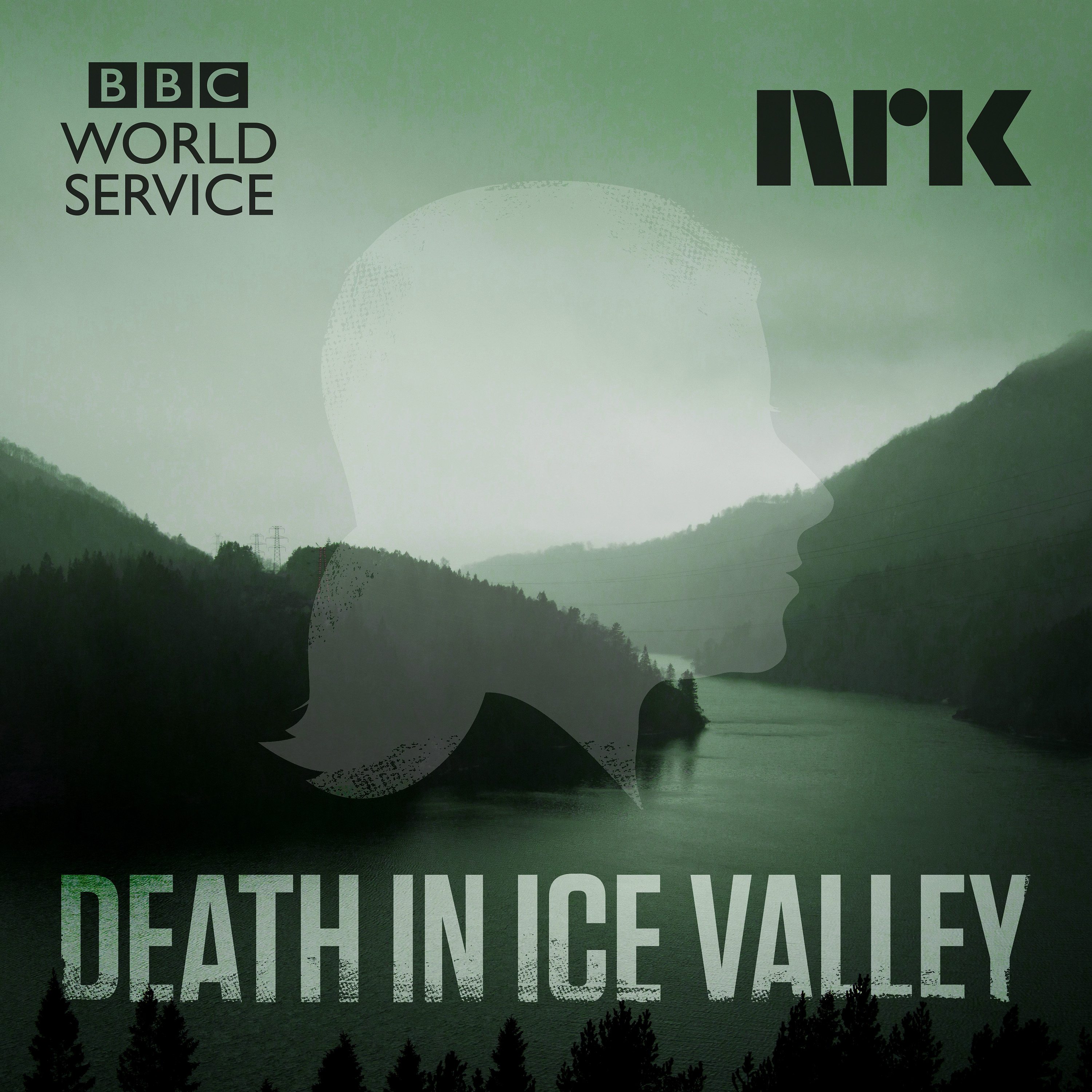 Death in Ice Valley podcast show image