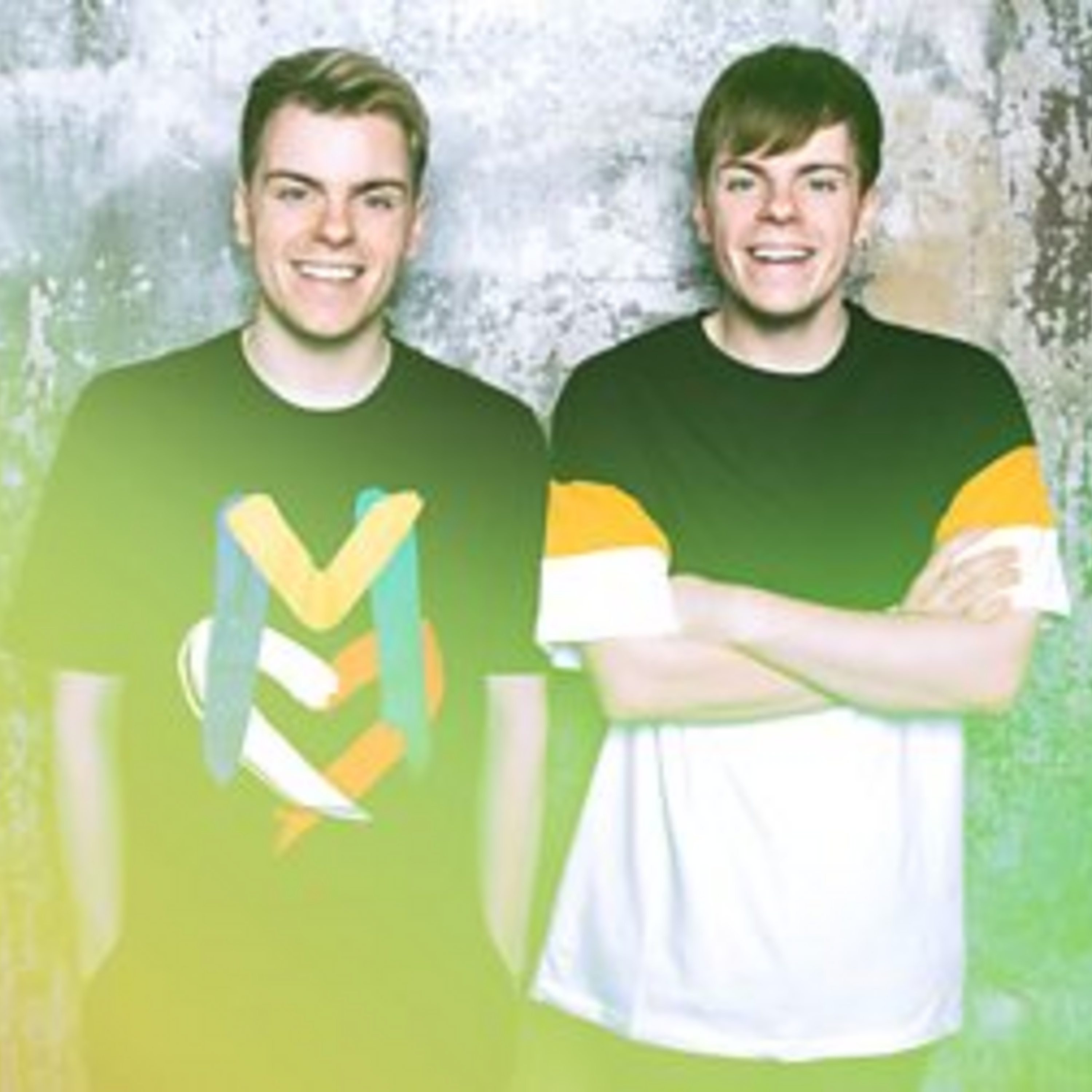 Niki and Sammy\'s Peachy Podcast