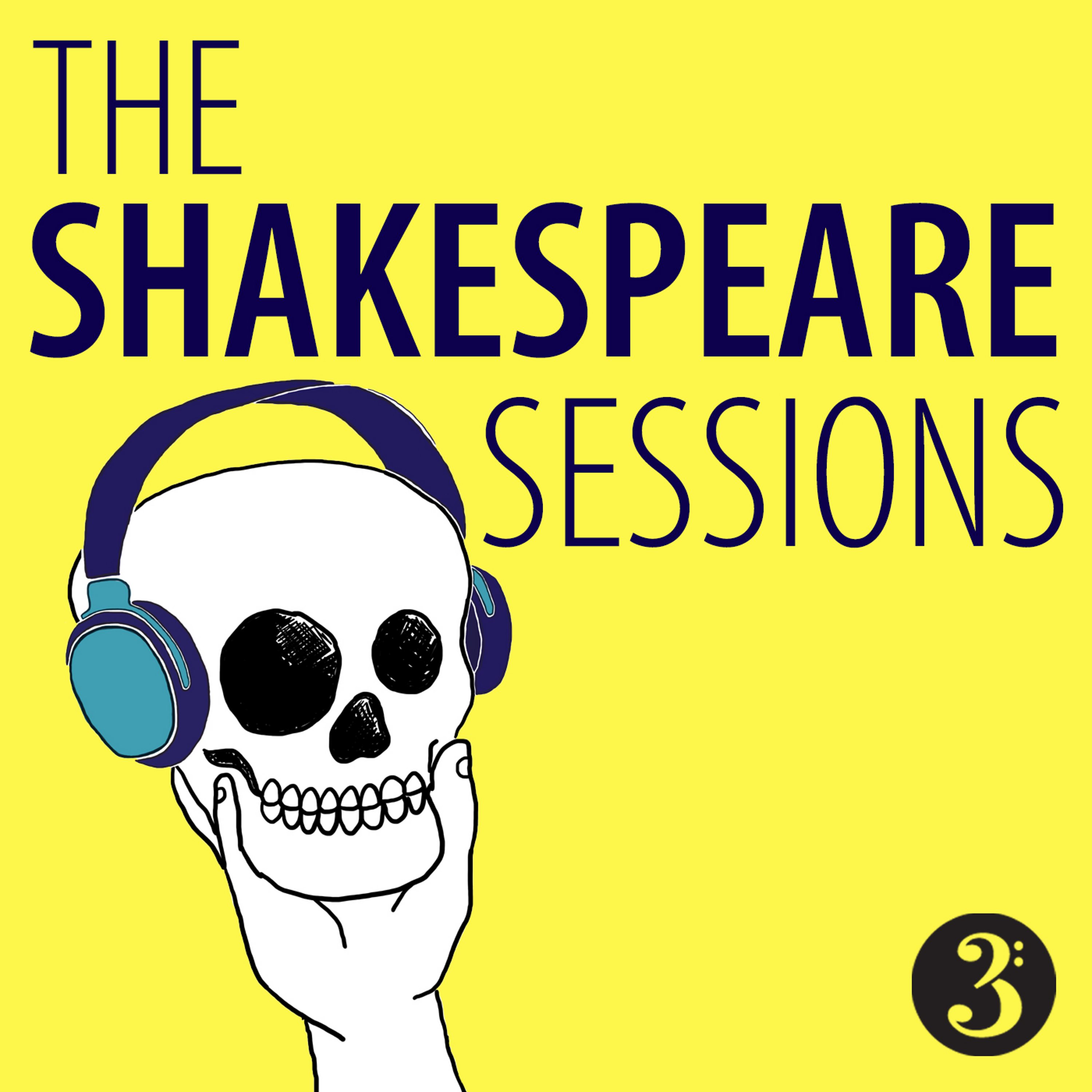 The Shakespeare Sessions