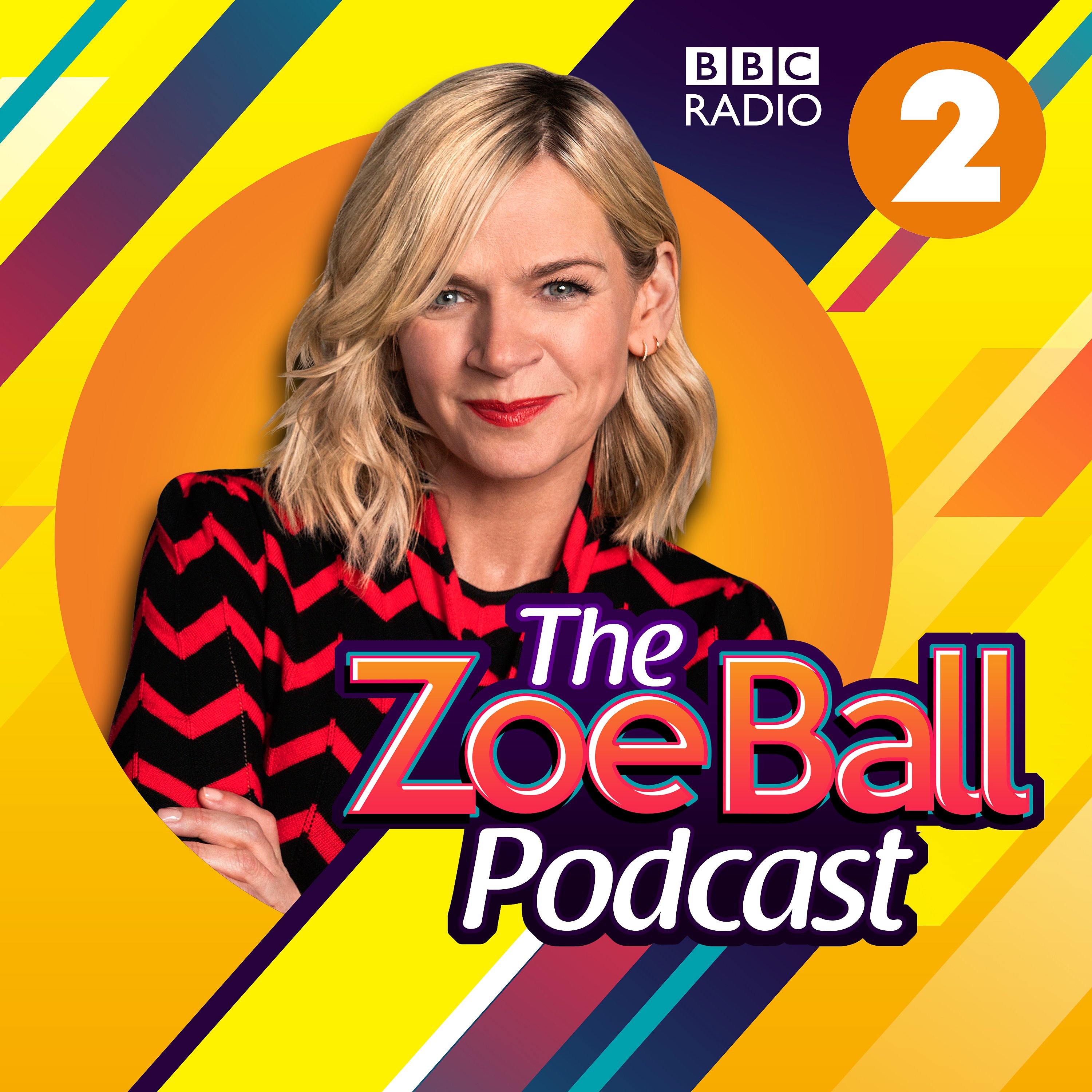 The Zoe Ball Podcast