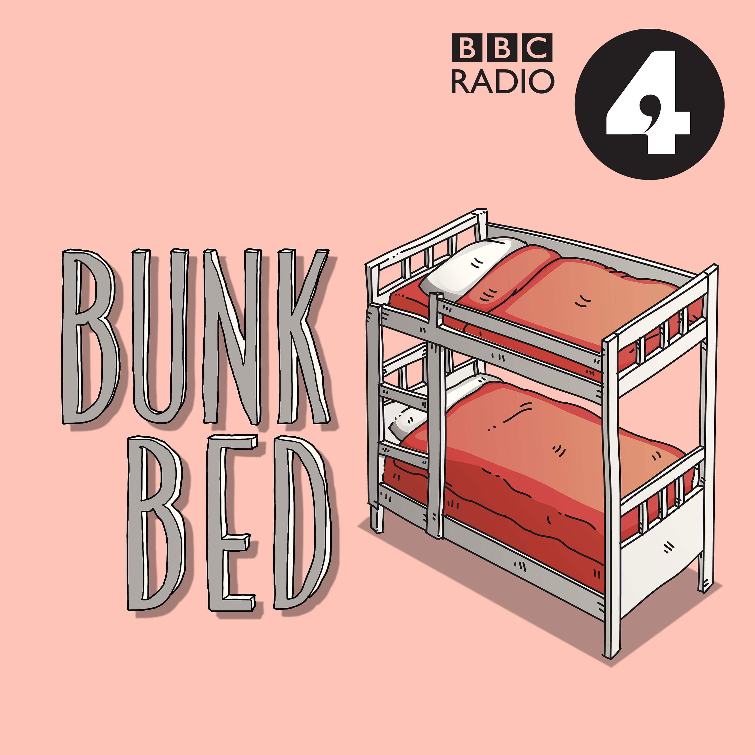 Bunk Bed podcast show image