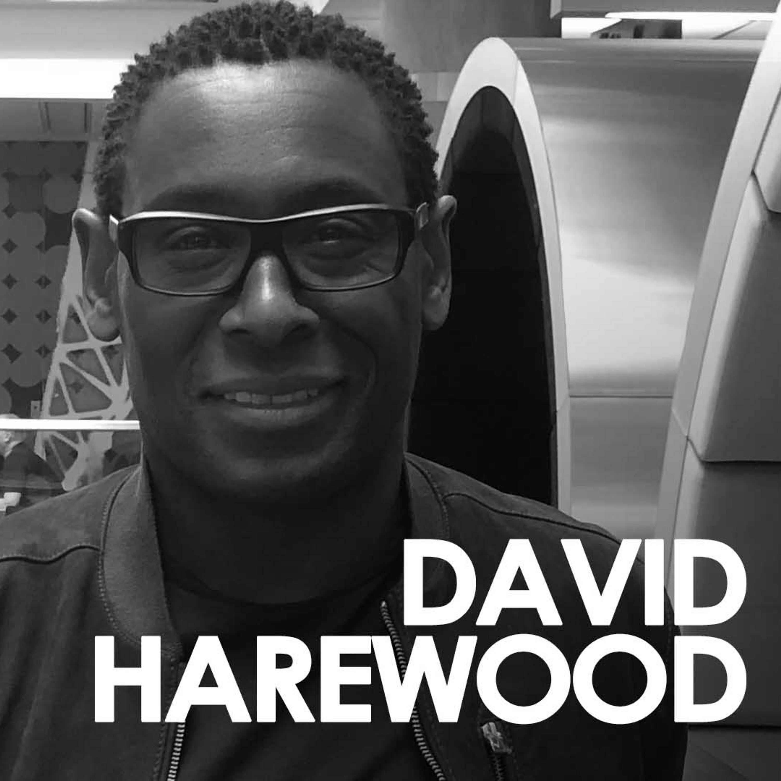 cover of episode David Harewood