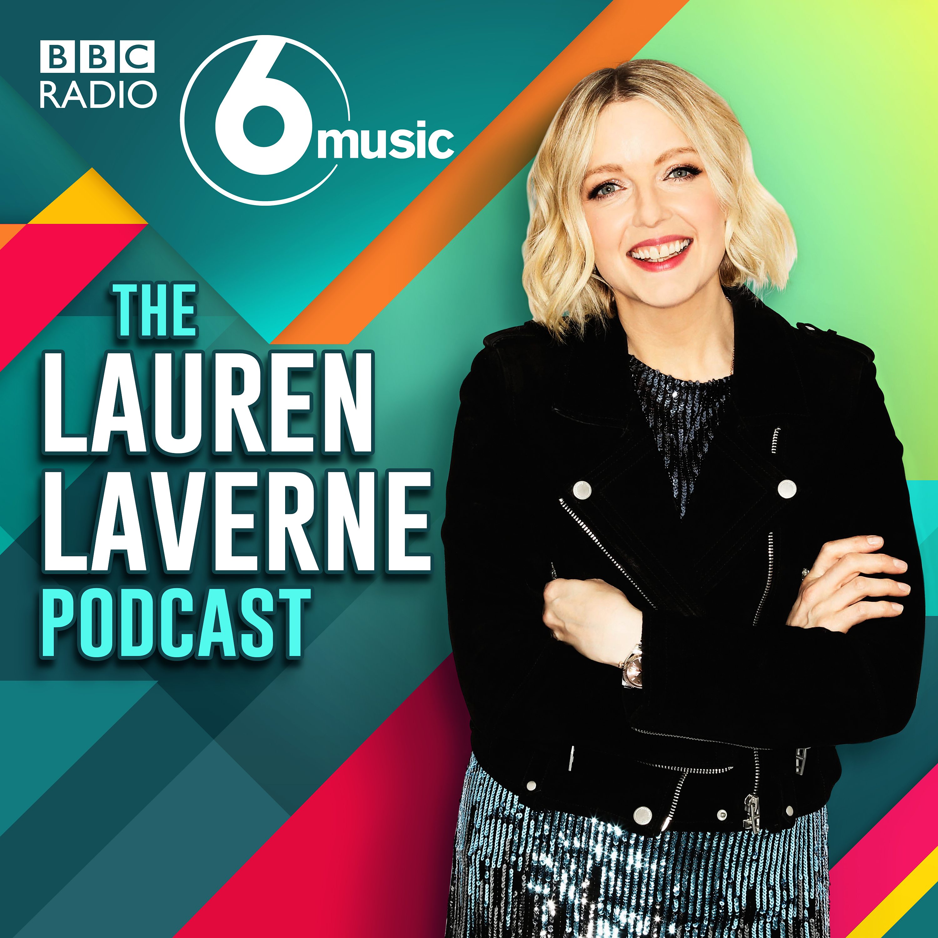 The Lauren Laverne Podcast