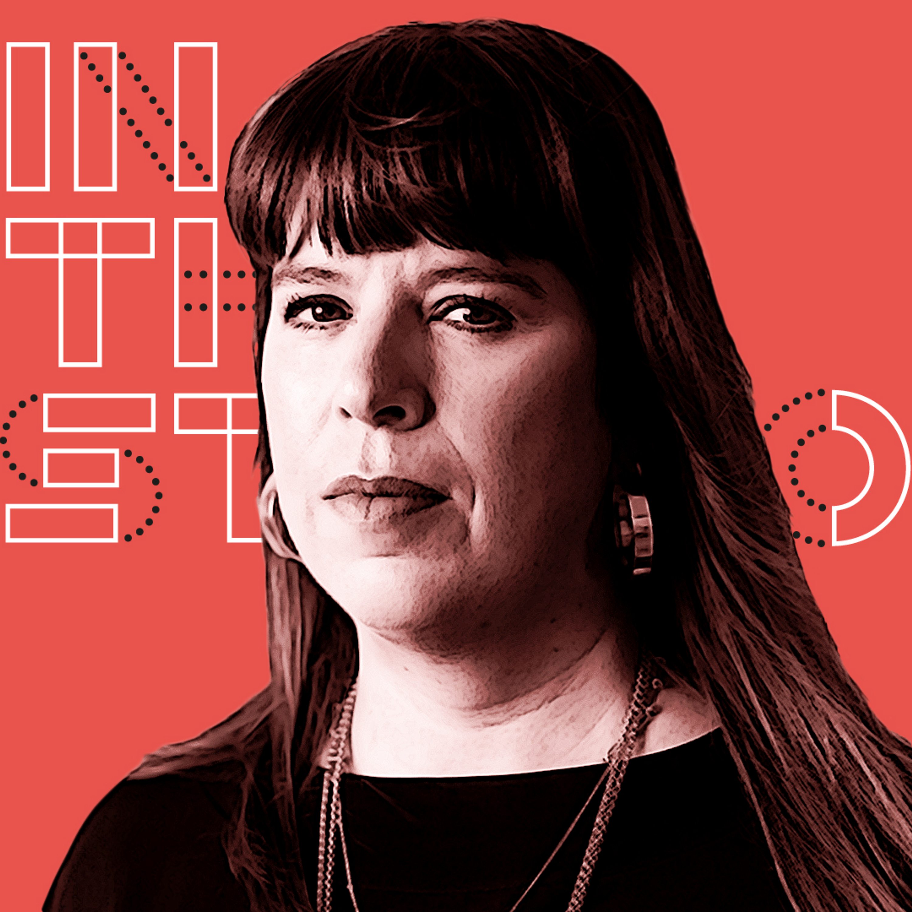 cover of episode Joana Vasconcelos: Mask out of mirrors