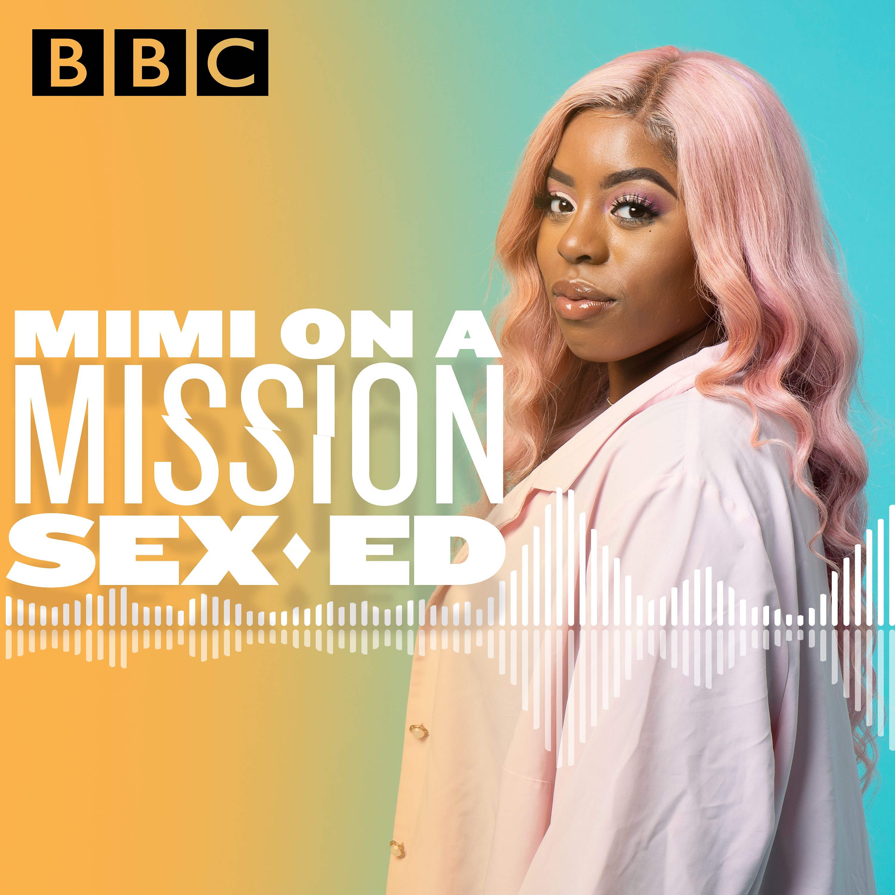 Mimi on a Mission: Sex Ed