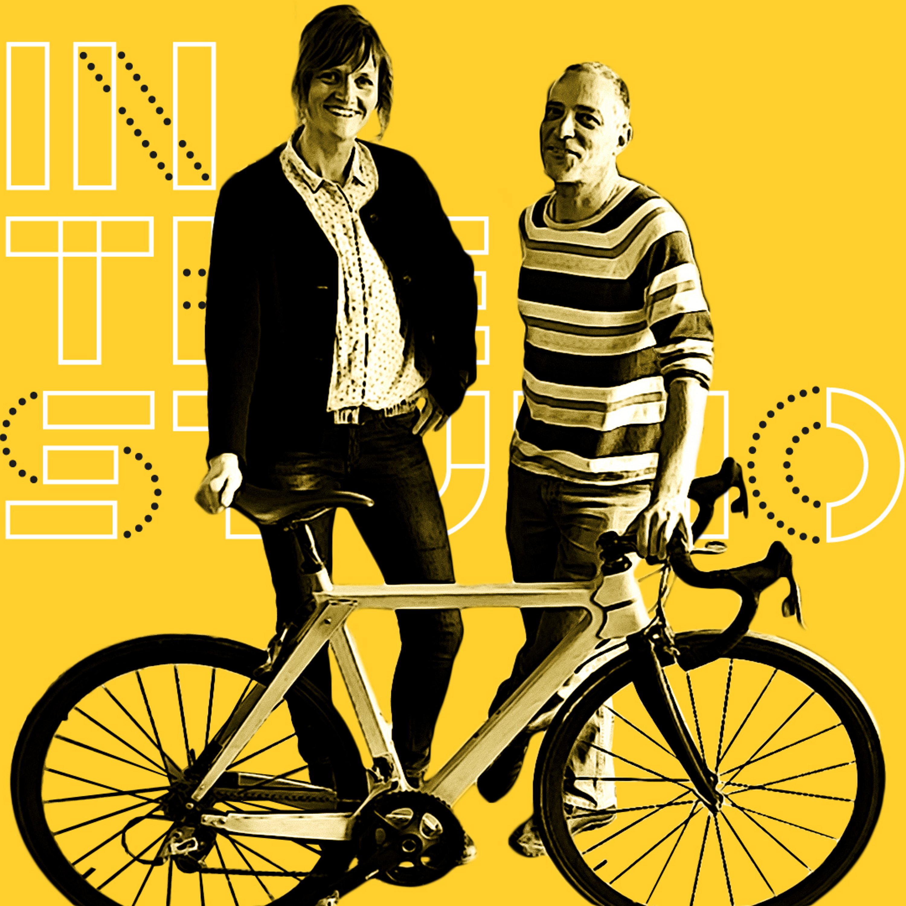 cover of episode Bicycles of the Future