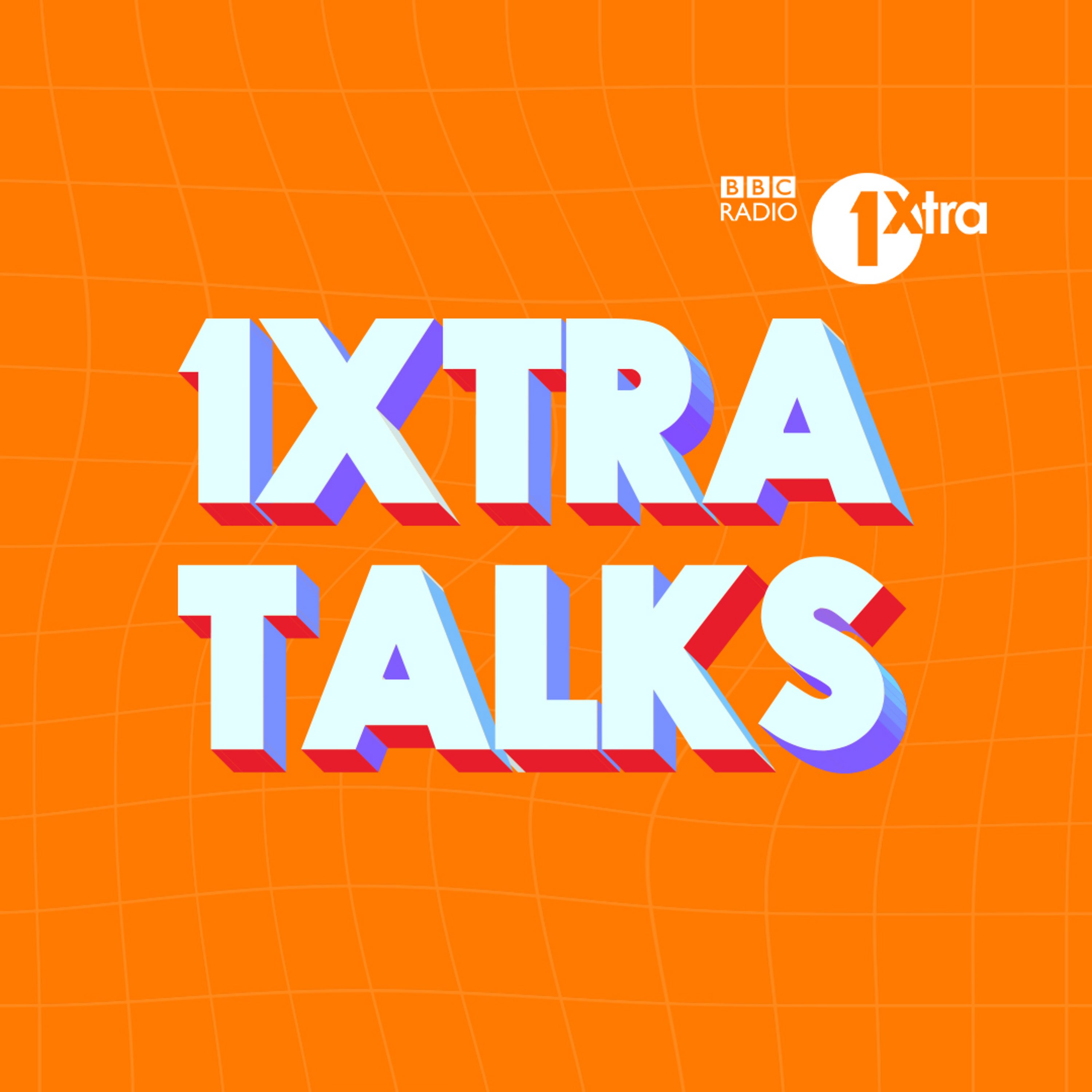 1Xtra Talks with Richie Brave