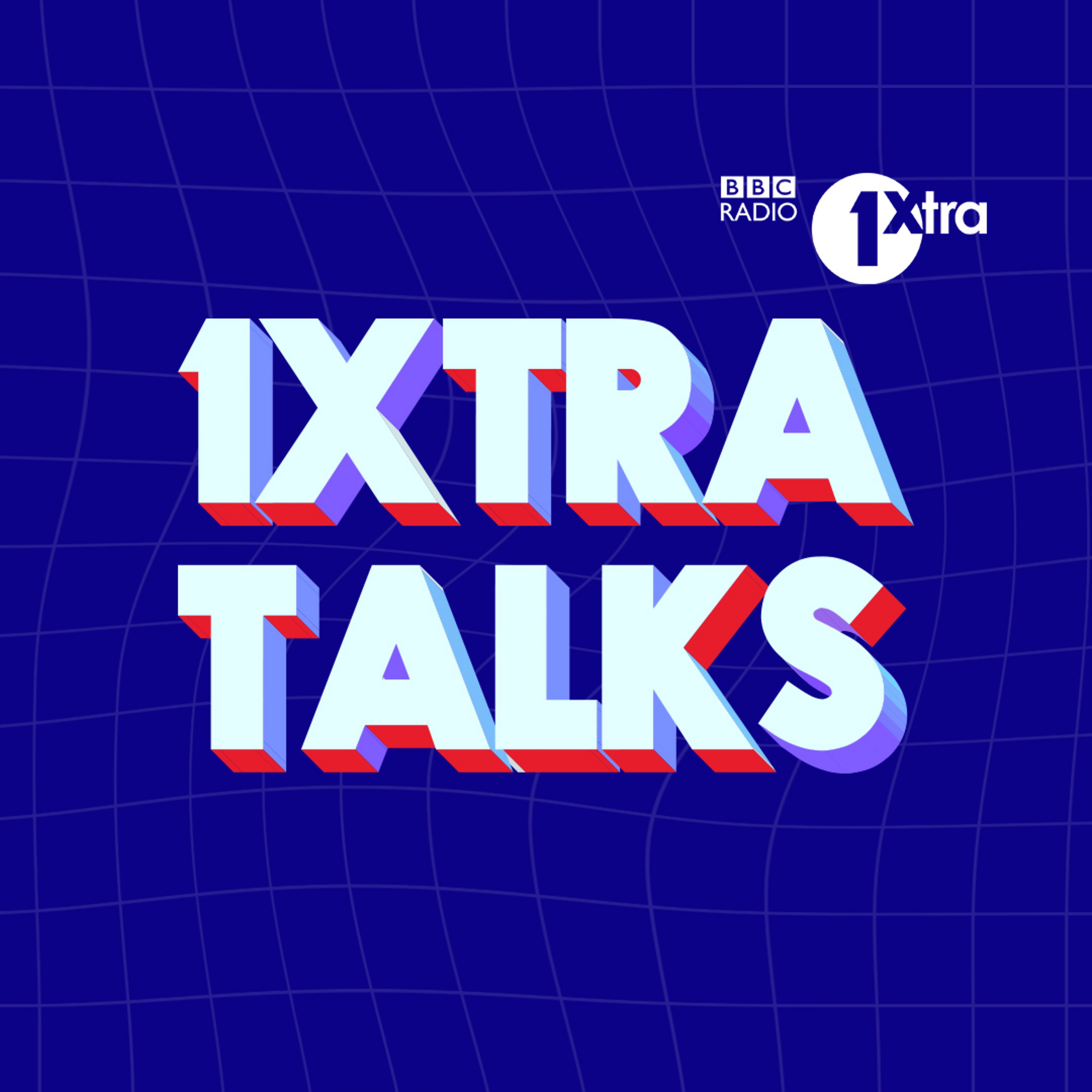 1Xtra Talks with Richie Brave