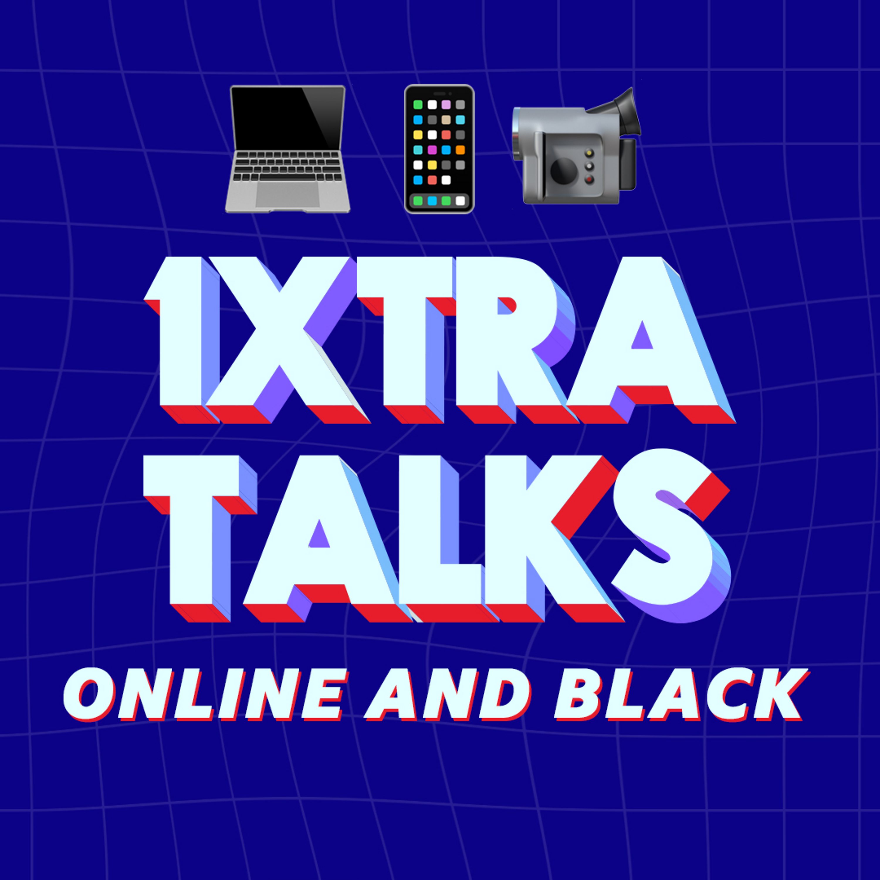 1Xtra Talks with Richie Brave