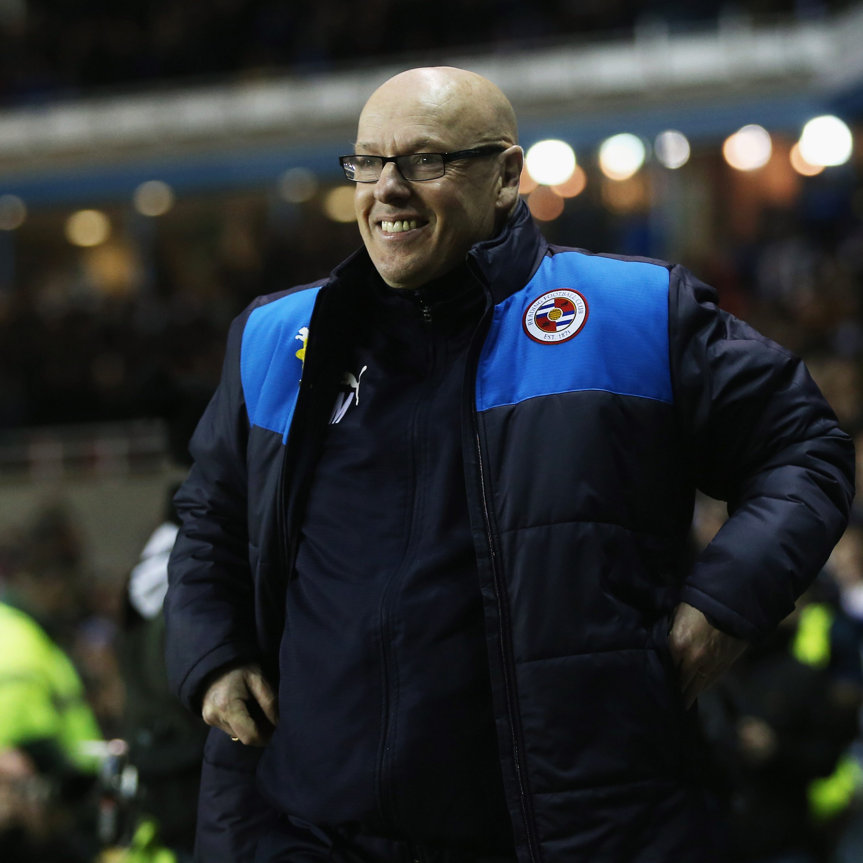 Reading FC