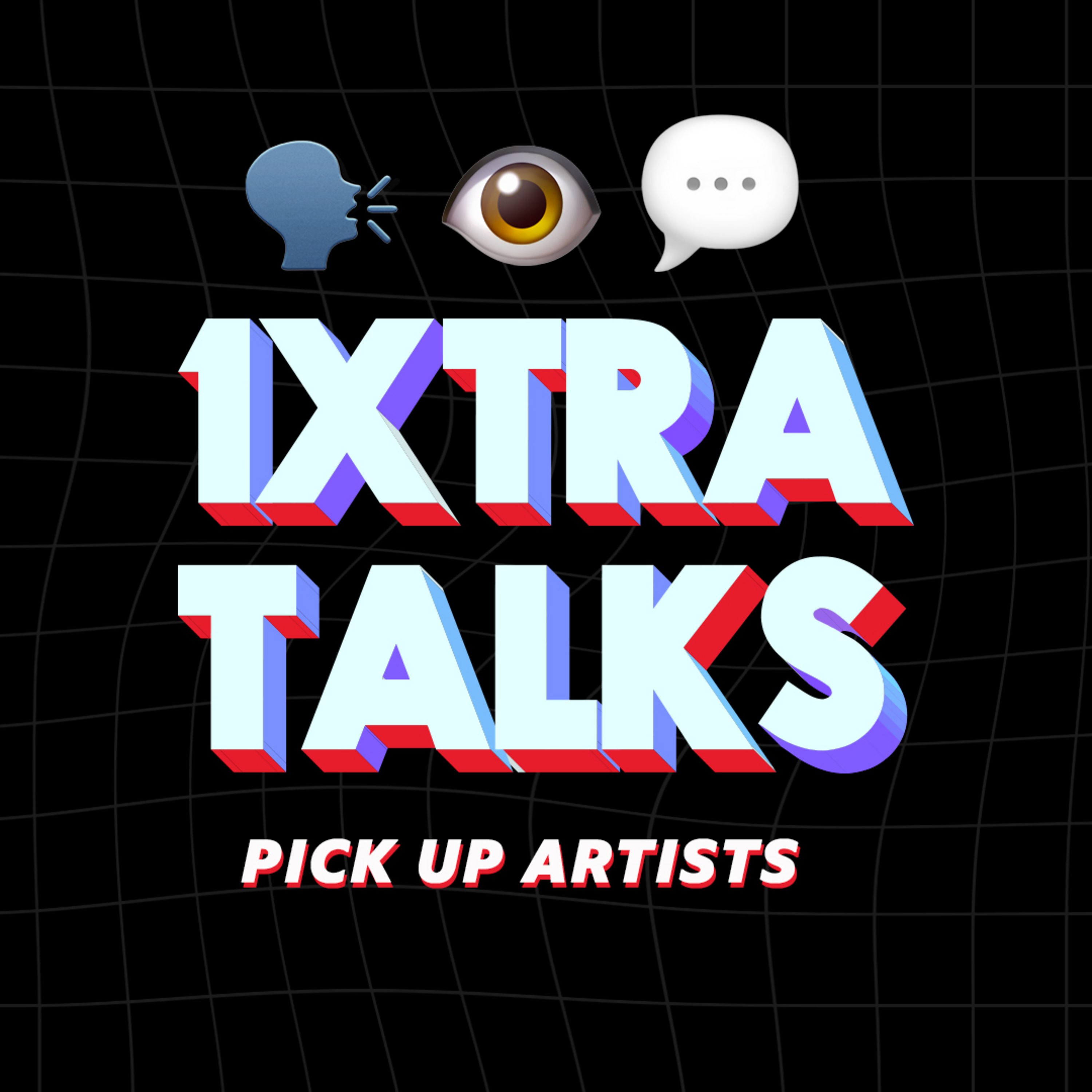 1Xtra Talks with Richie Brave