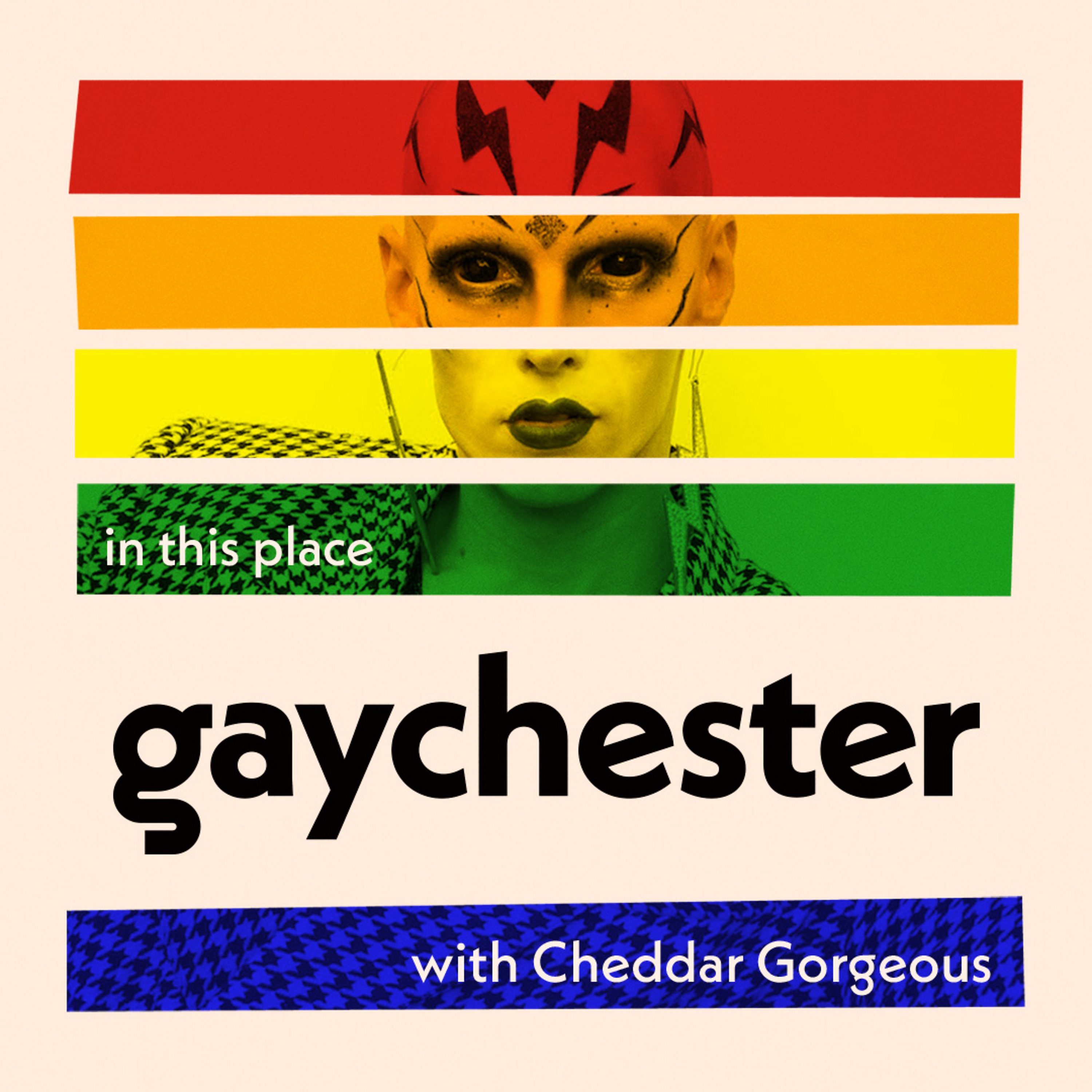 Manchester’s First Drag Ball?
