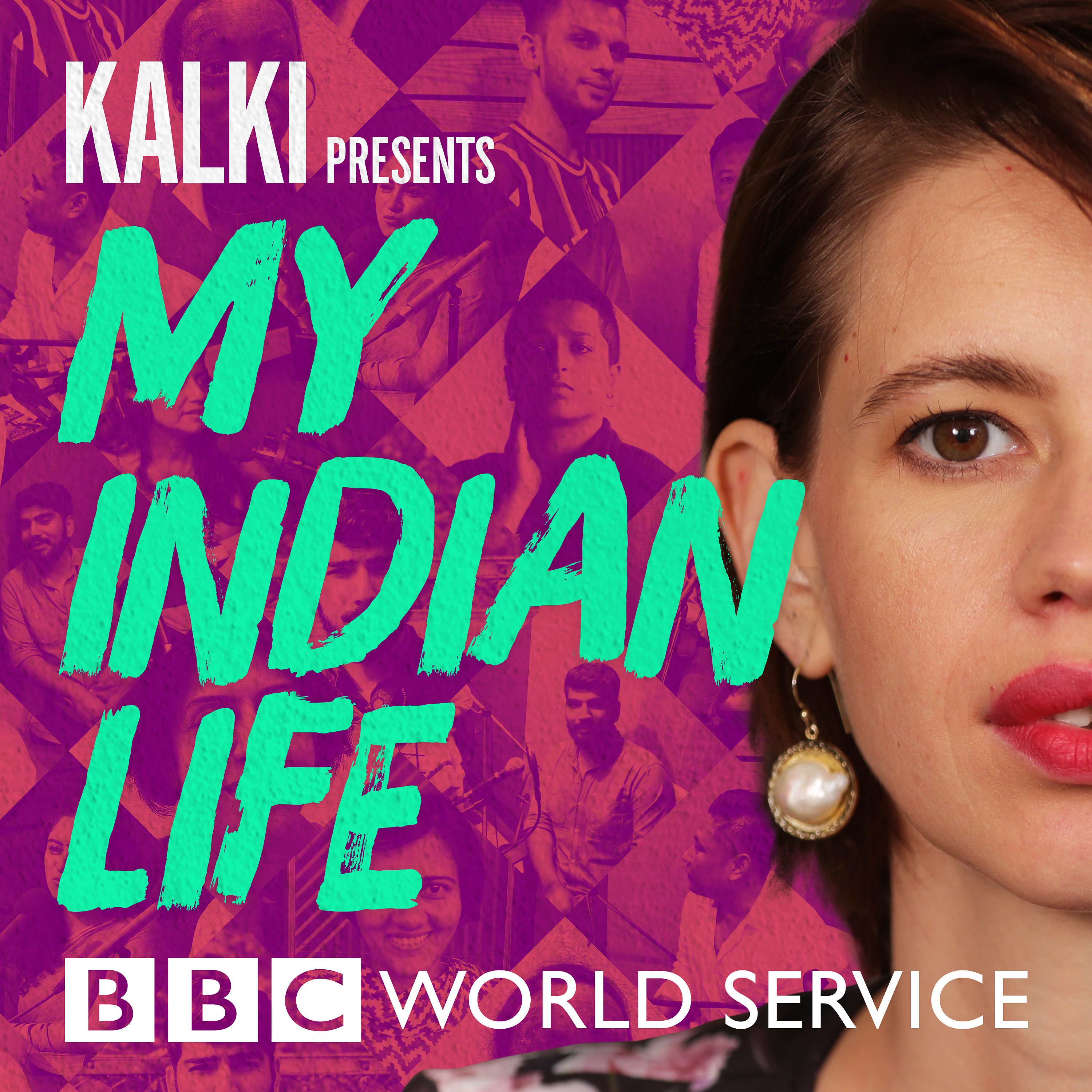 Kalki Presents: My Indian Life