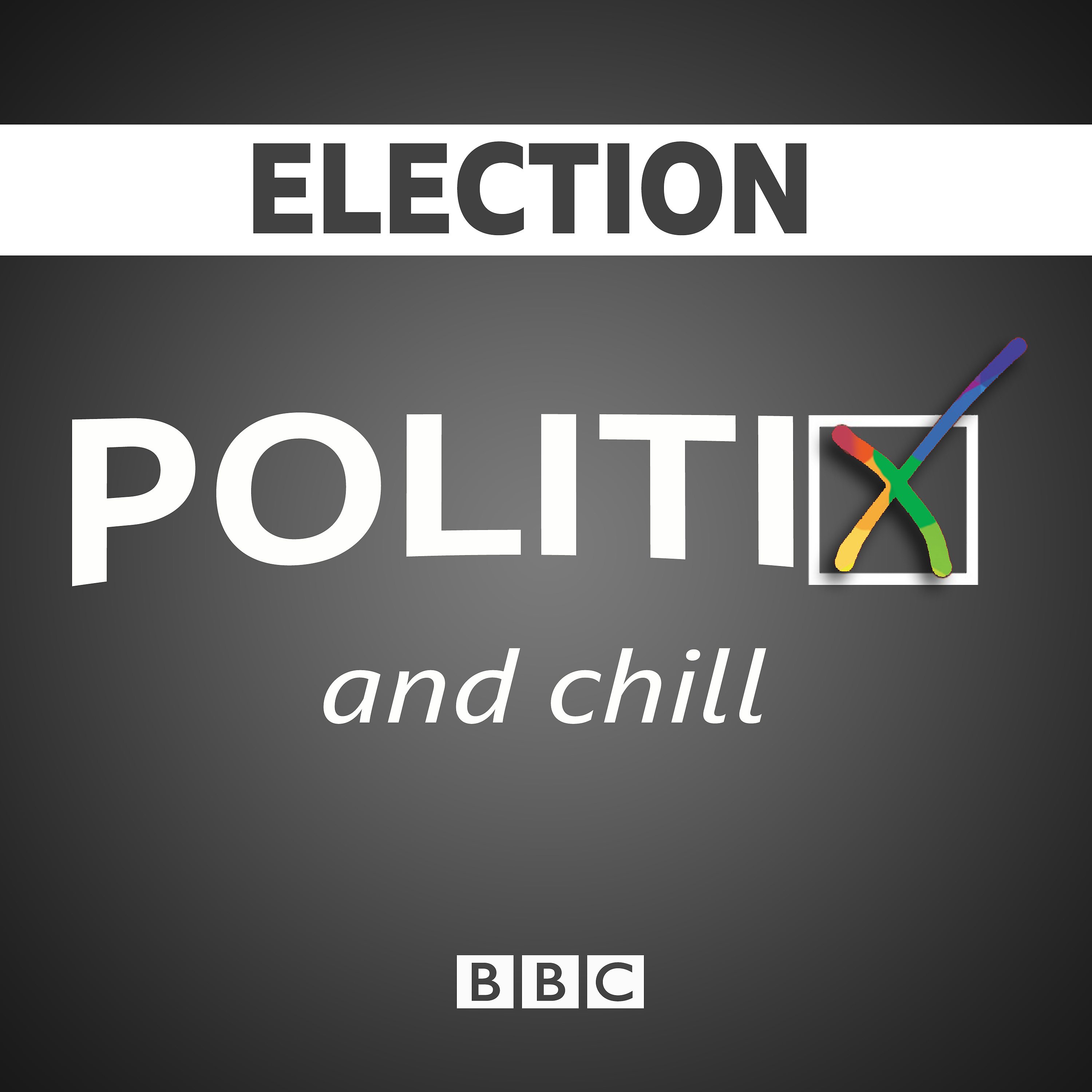 Welcome to Election Politix and Chill