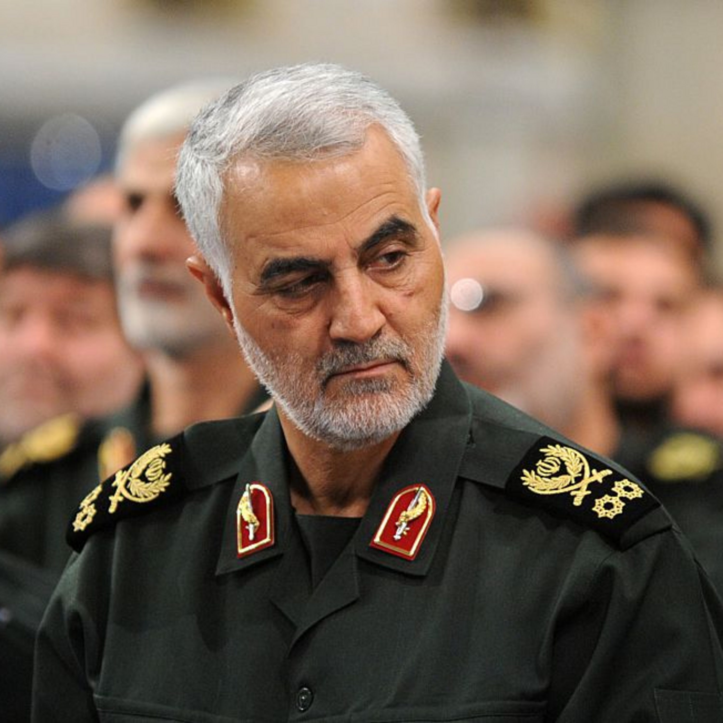 Imvo n'Imvano 11/01/2020: Iyicwa rya Qassem Soleimani