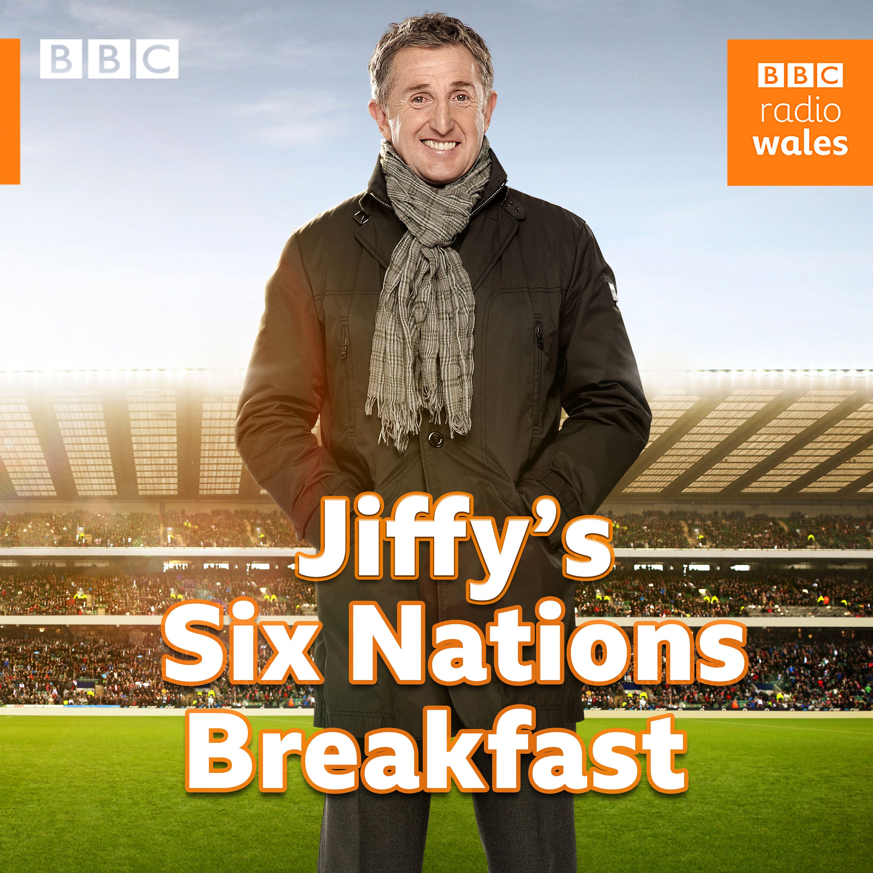 Jiffy's Six Nations Breakfast