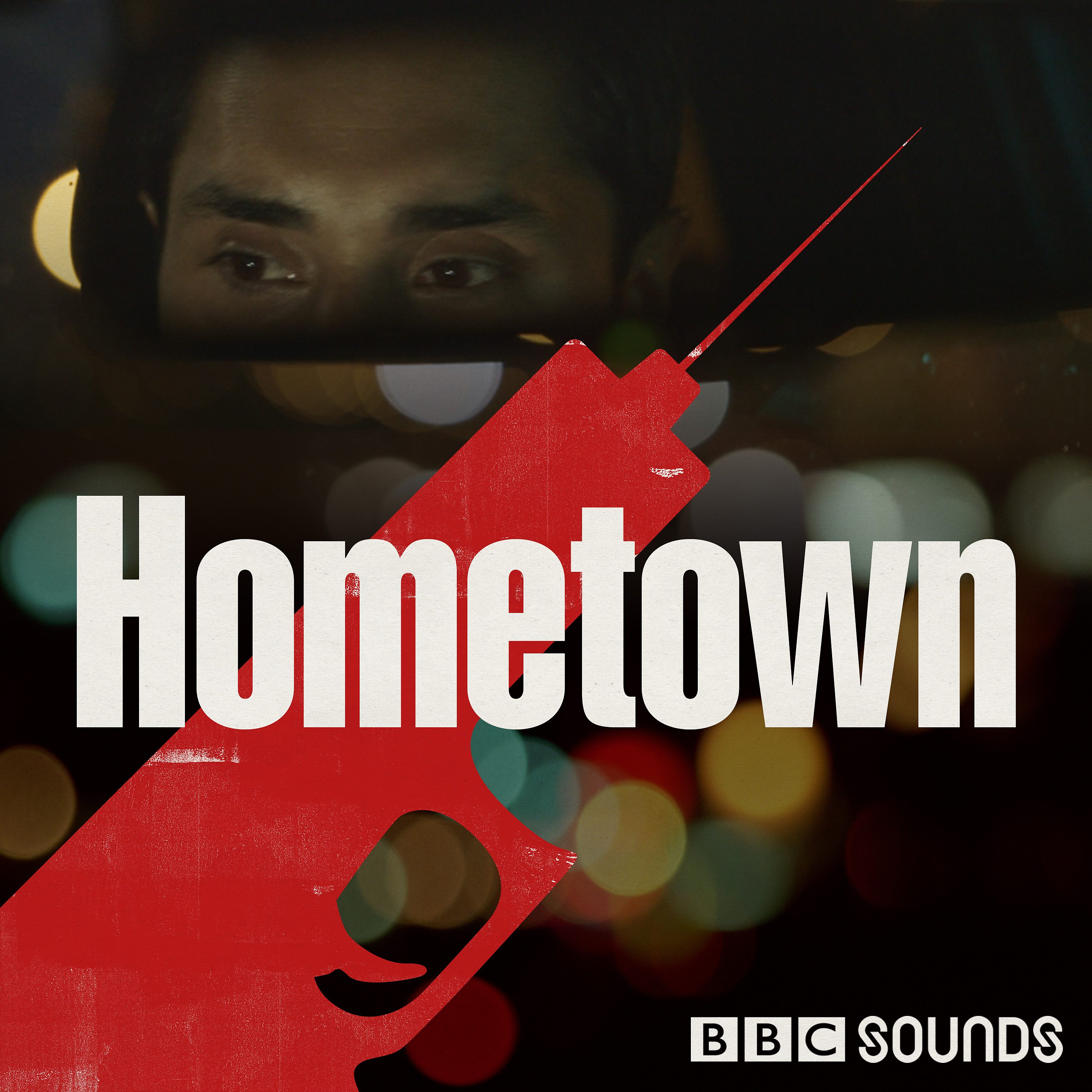 Hometown: A Killing podcast show image