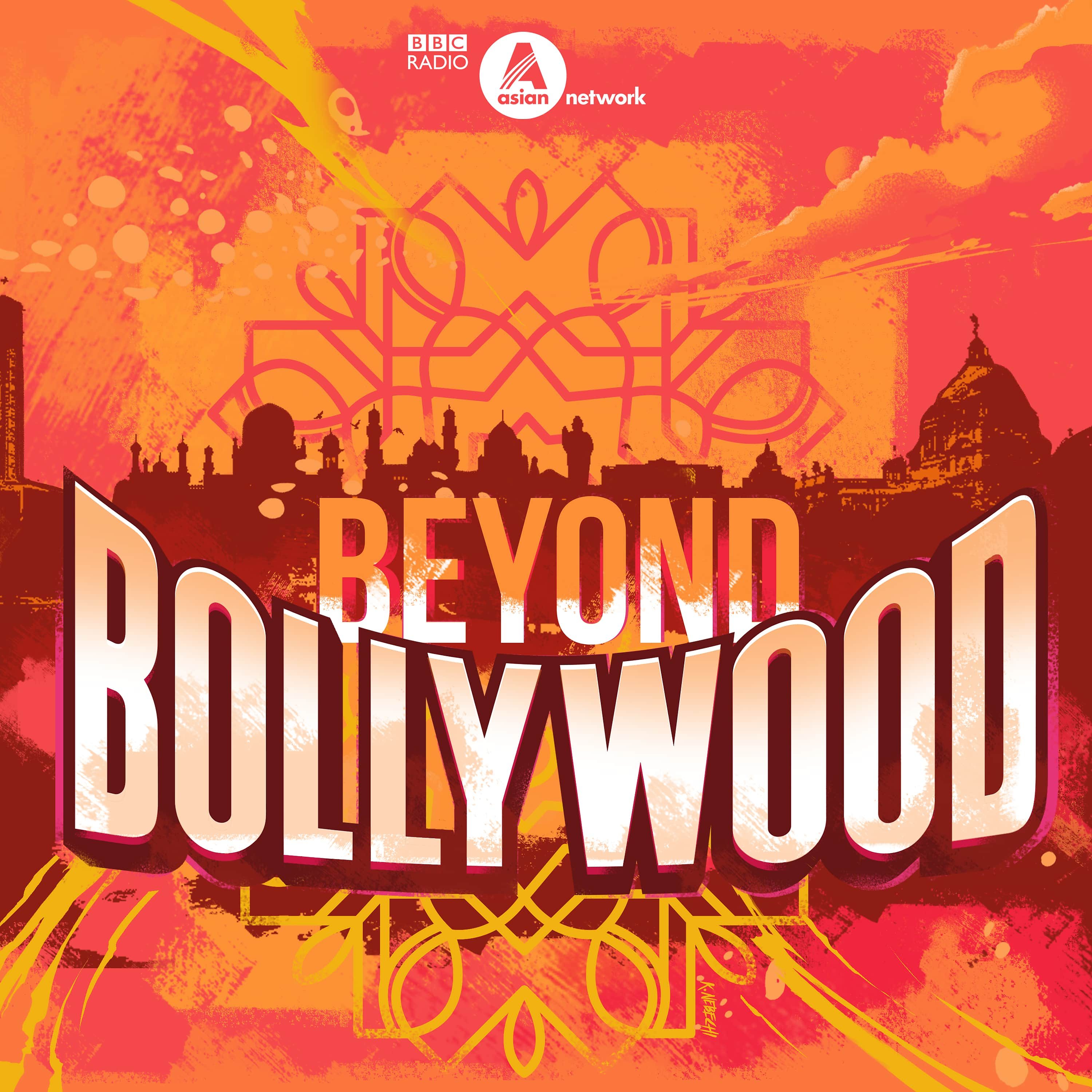 Beyond Bollywood: Janhvi Kapoor