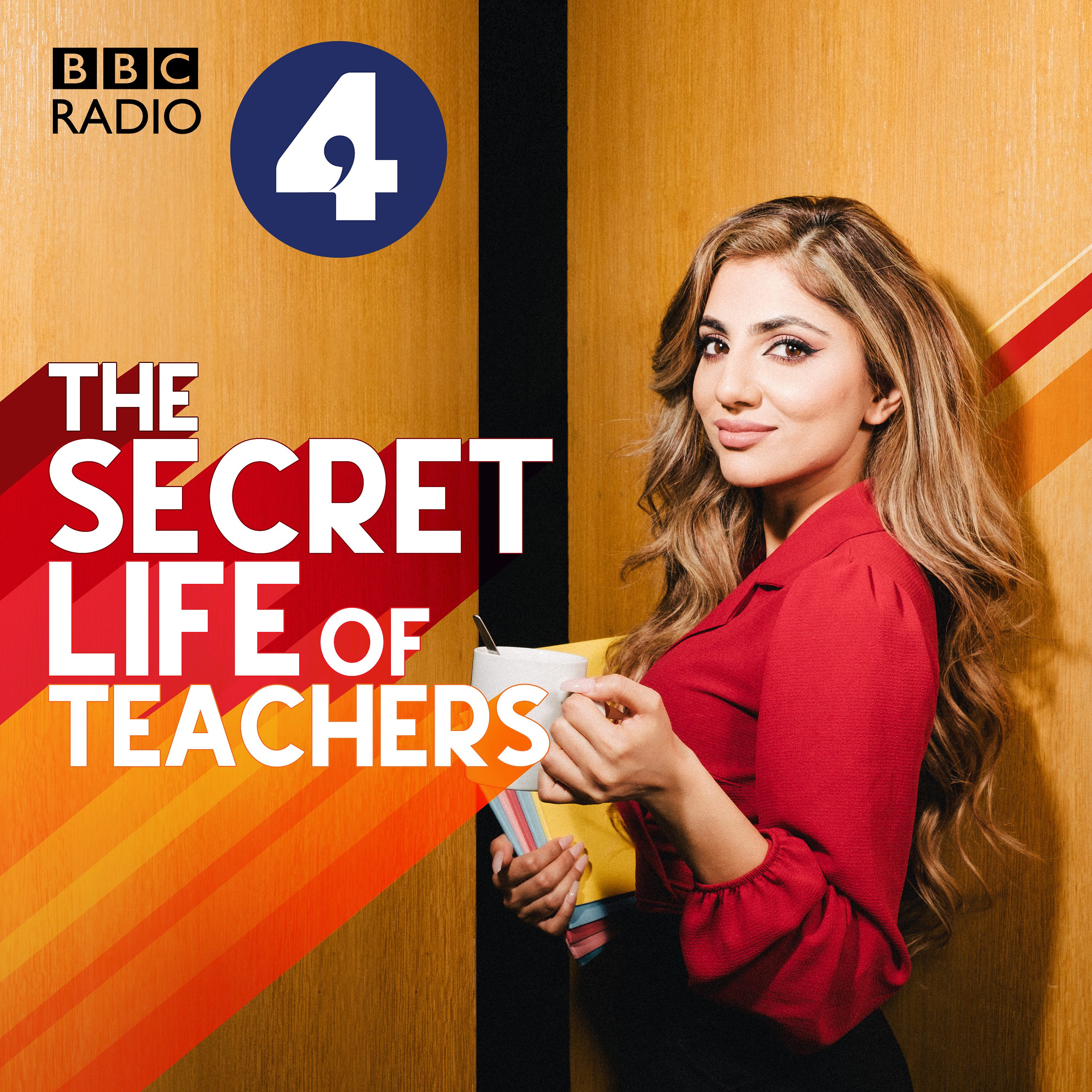 The Teachers Of The Secret