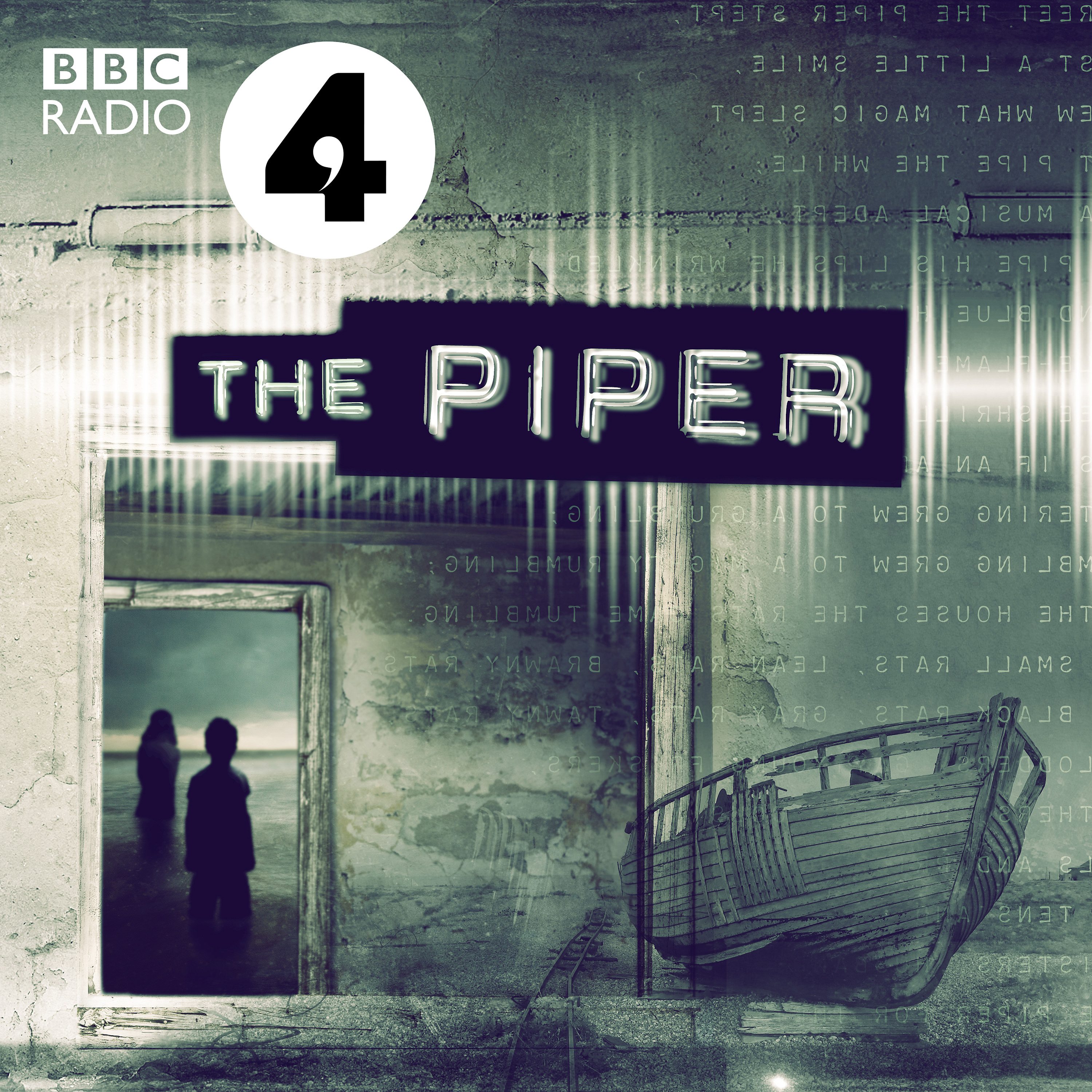 The Piper podcast show image