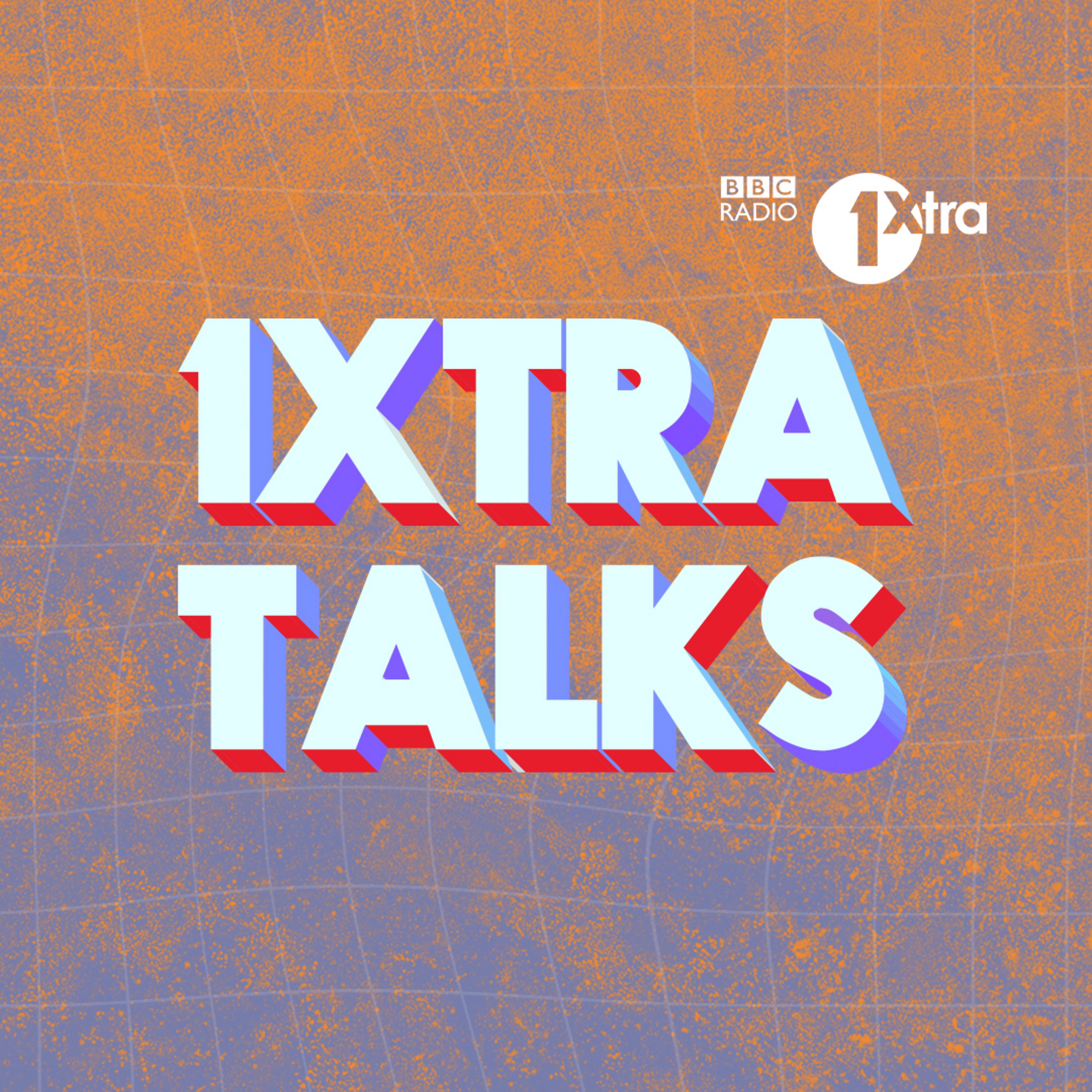 1Xtra Talks with Richie Brave
