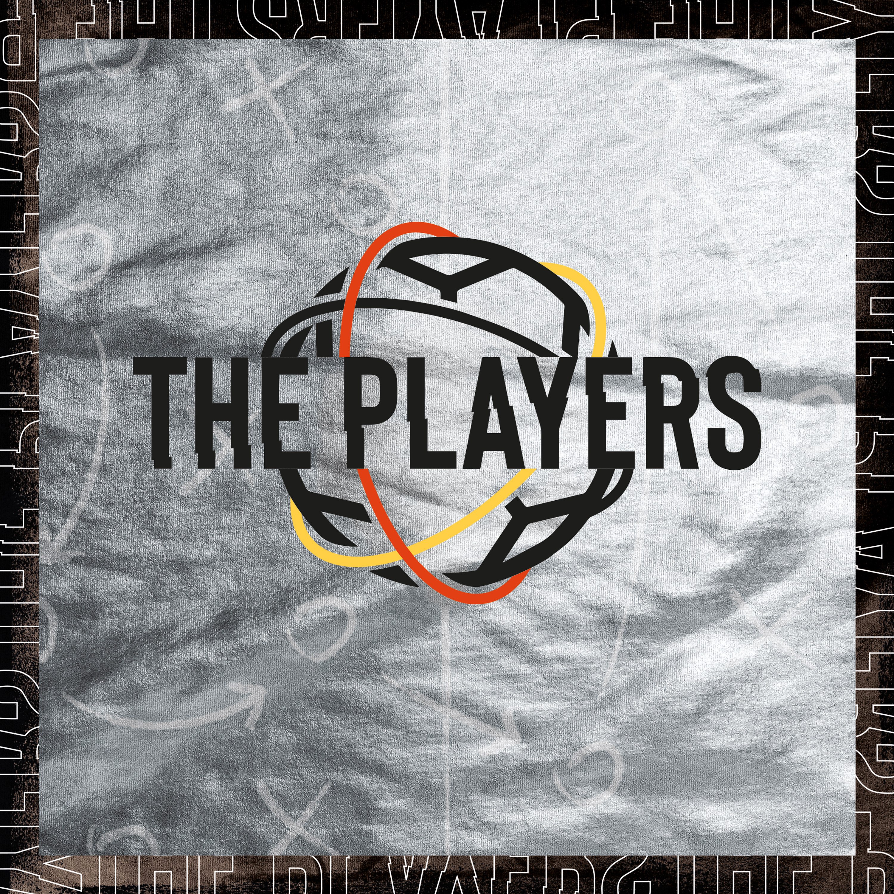 The Players podcast show image