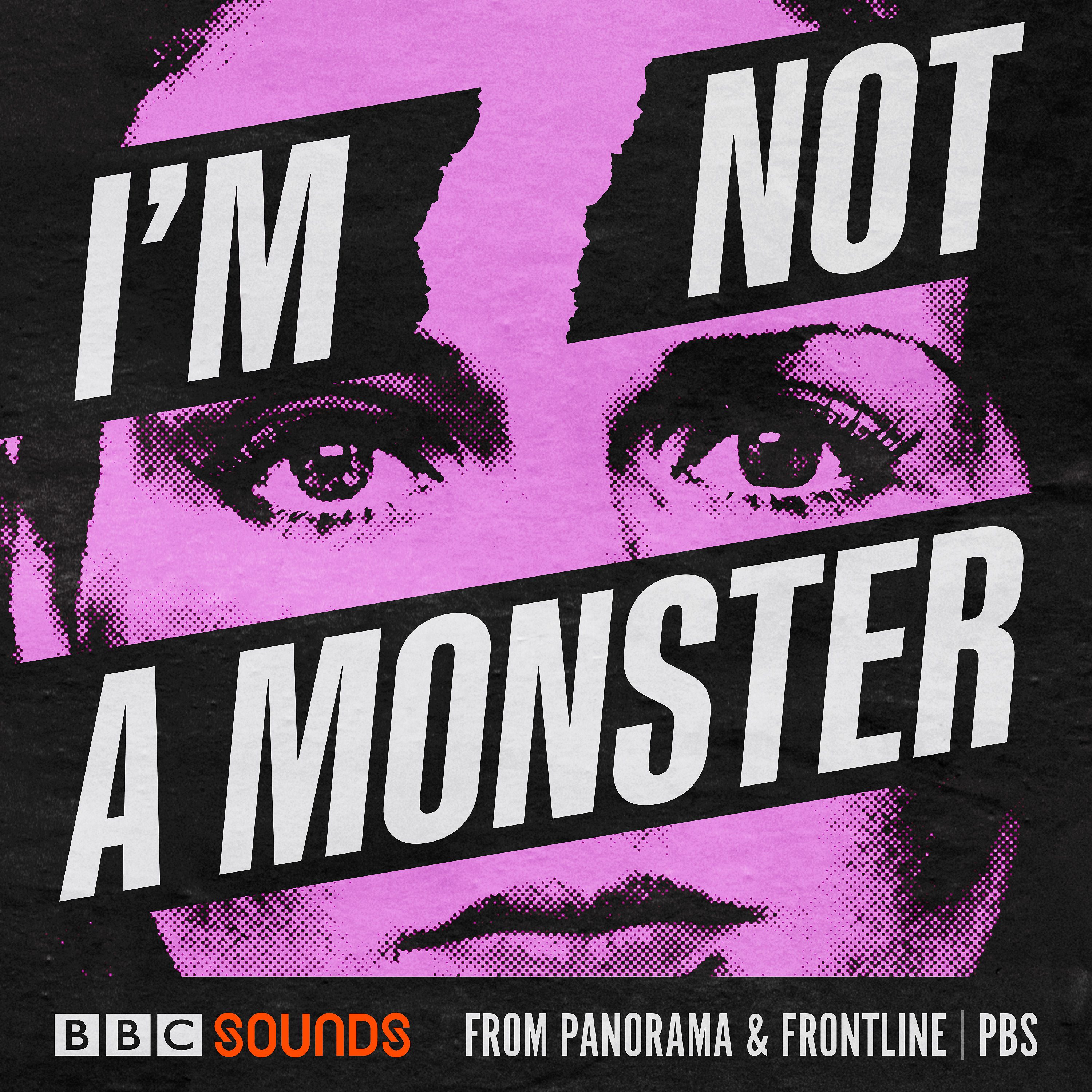 Podcast Debut: I’m Not a Monster