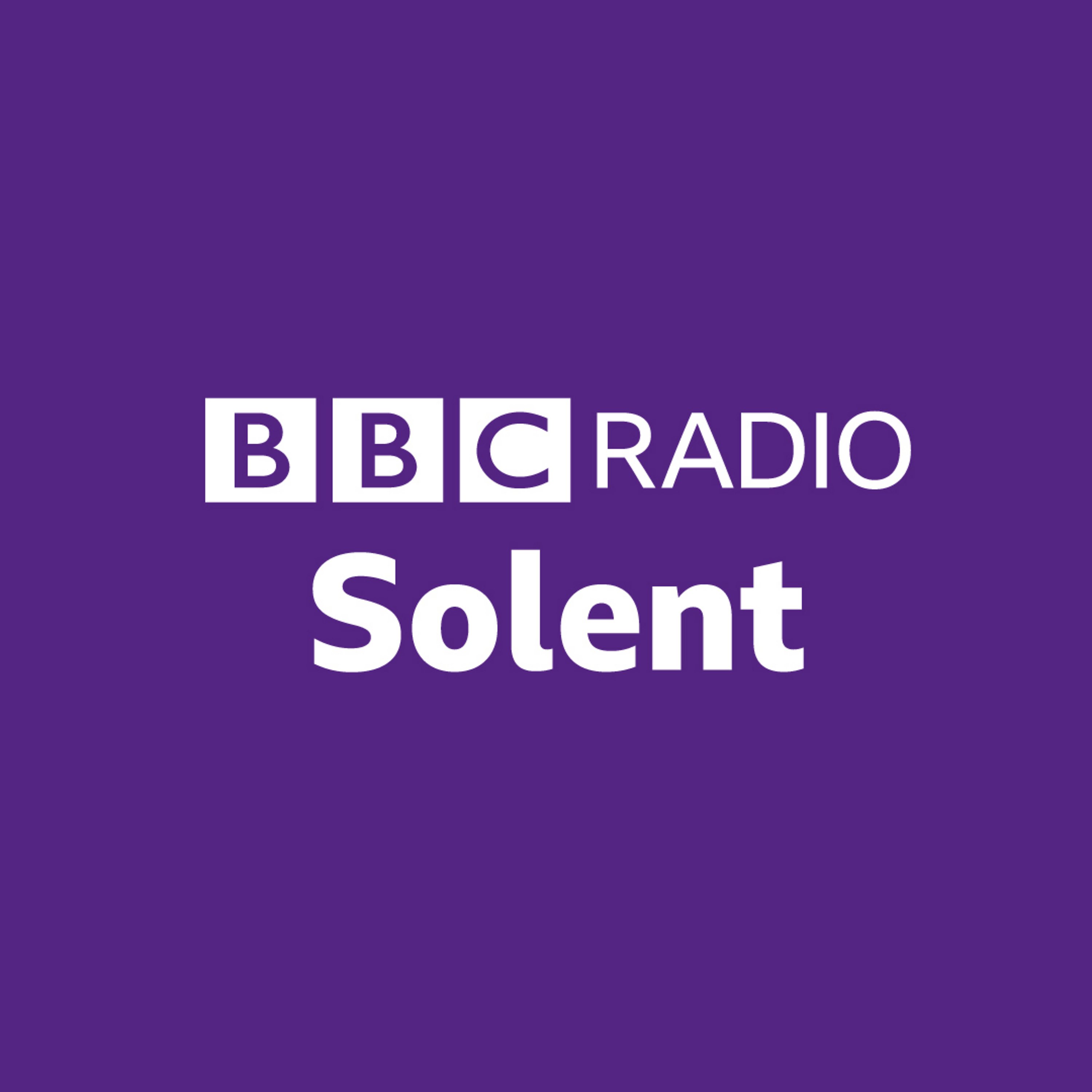 BBC Radio Solent update