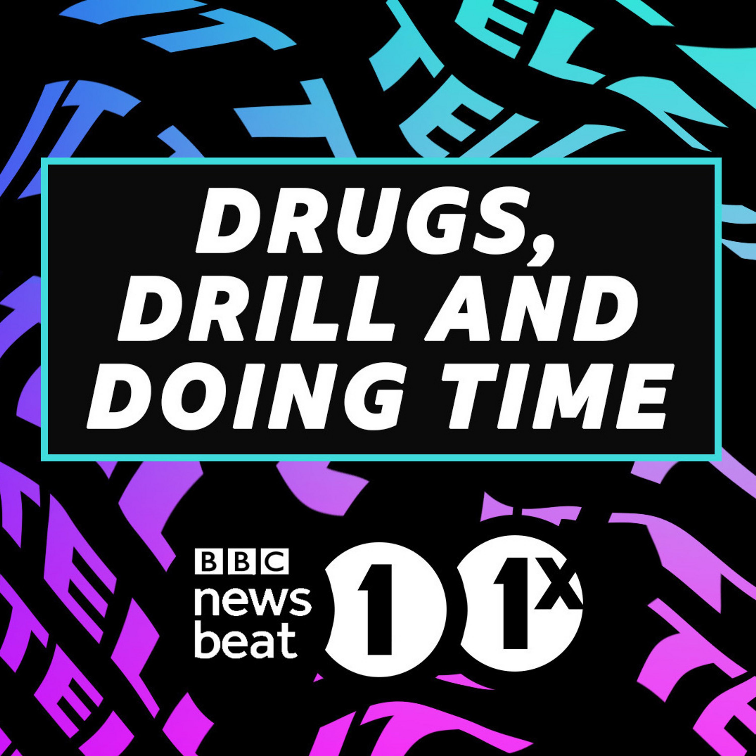 Drugs, Drill and Doing Time: 1. Finding Yusuf