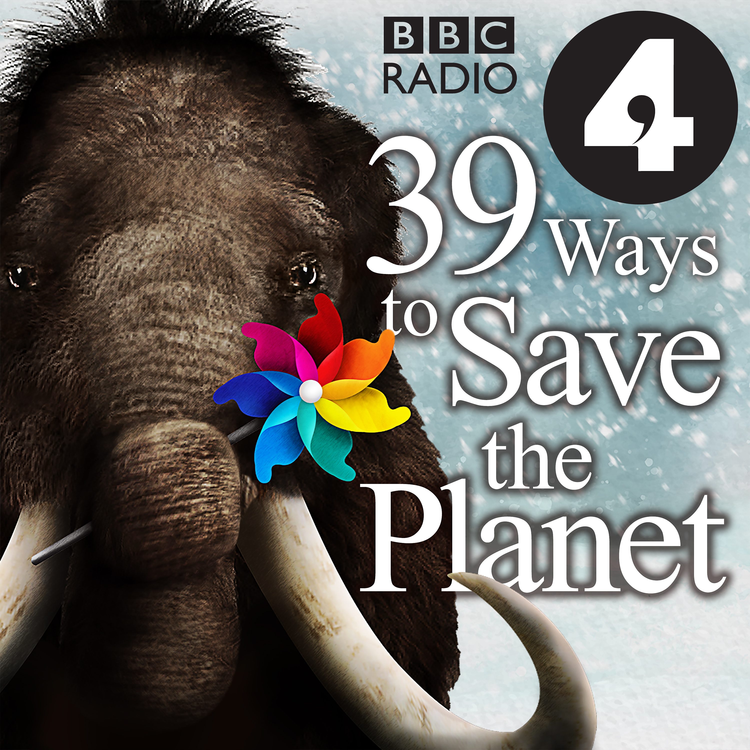 39 Ways to Save the Planet