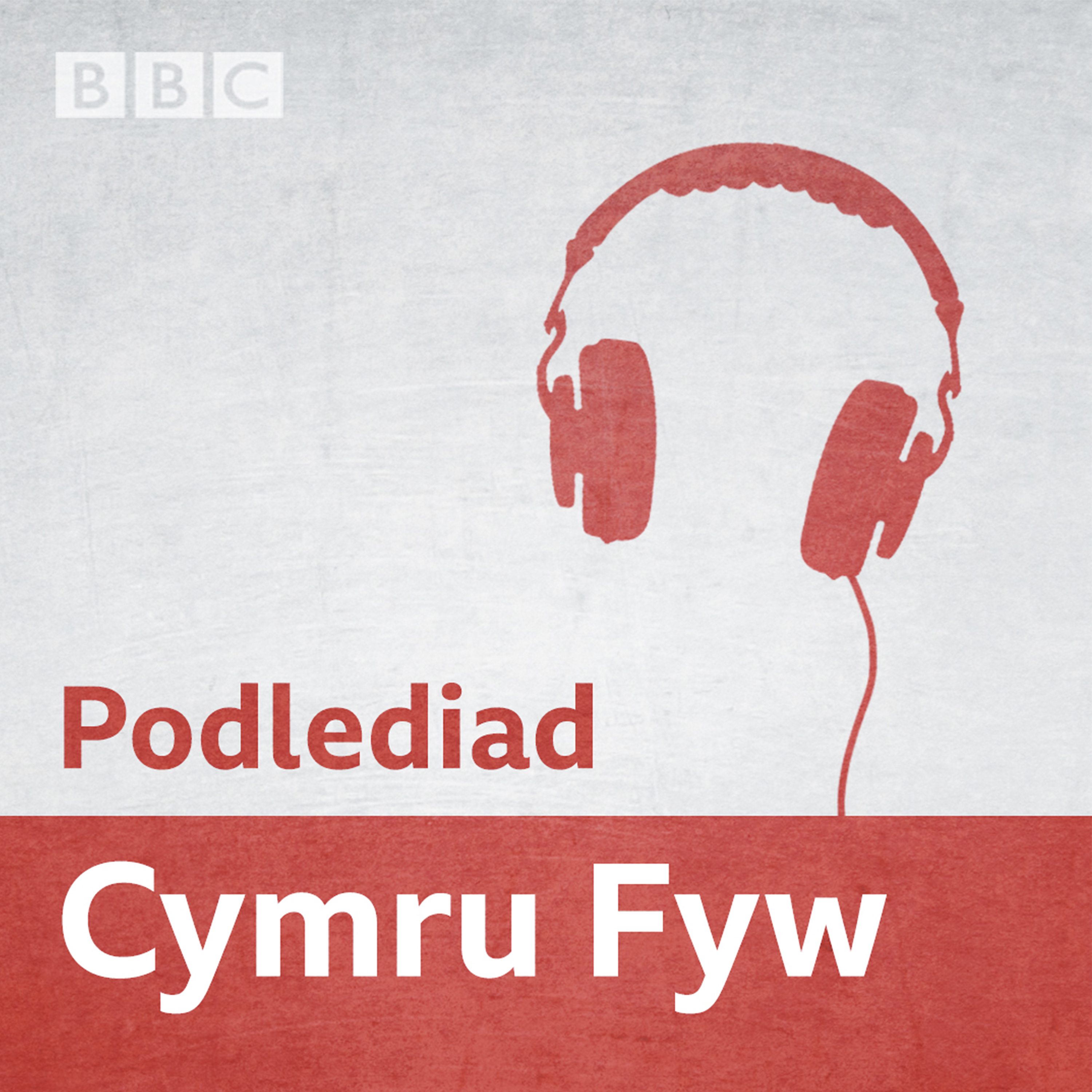 Podlediad Cymru Fyw