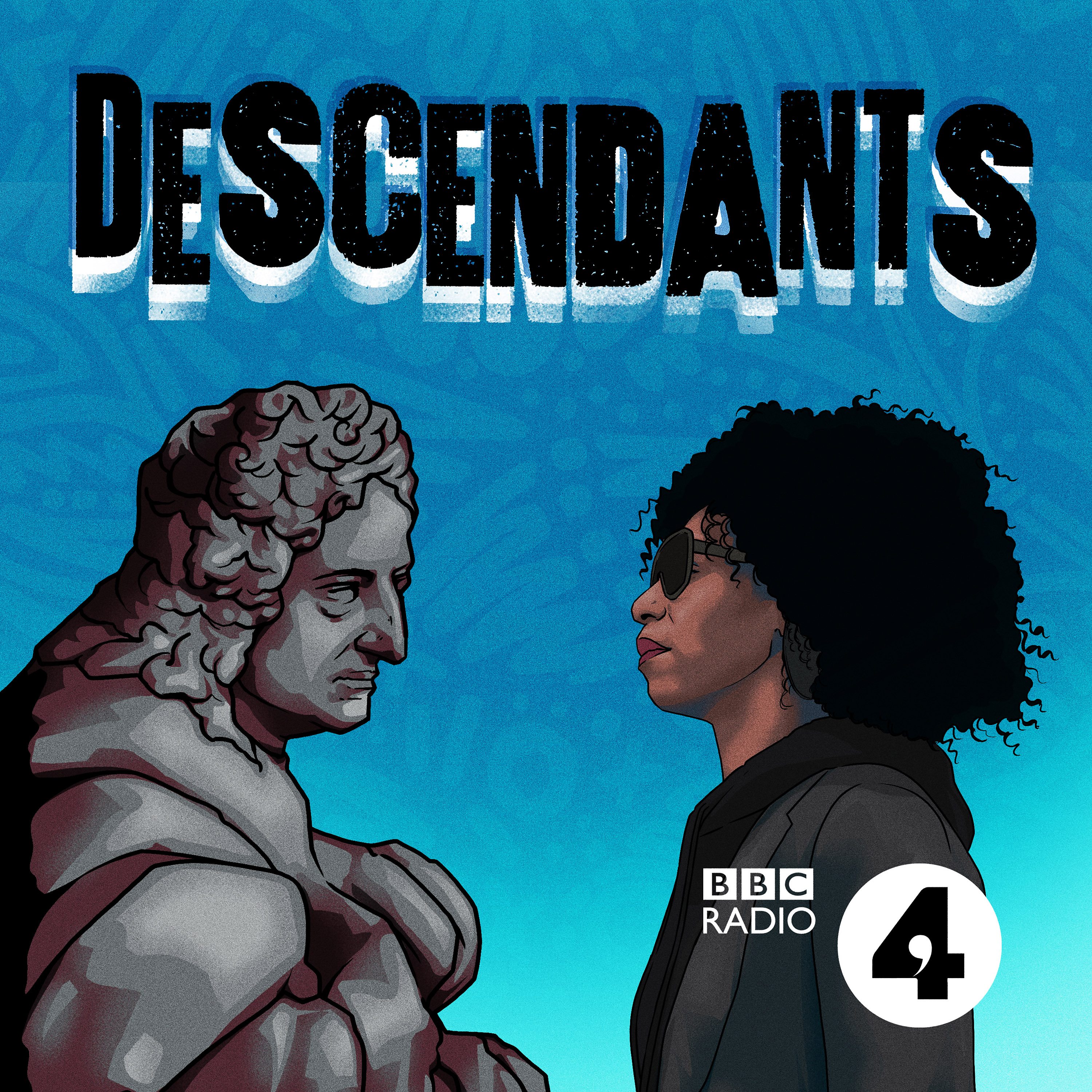 Descendants