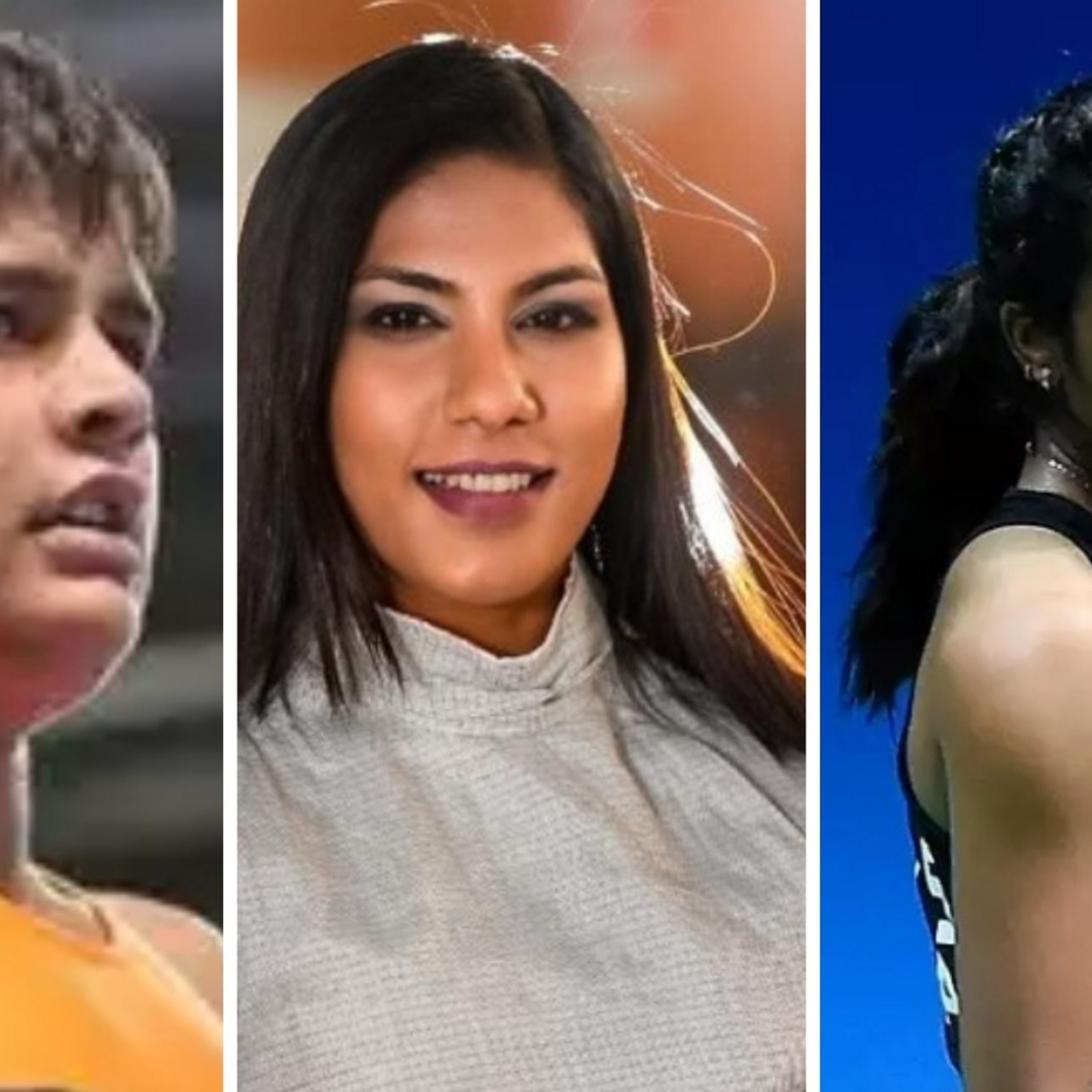 टोक्यो ओलंपिक में जाने वालीं सोनम मलिक, पीवी सिंधु और भवानी देवी की कहानियां