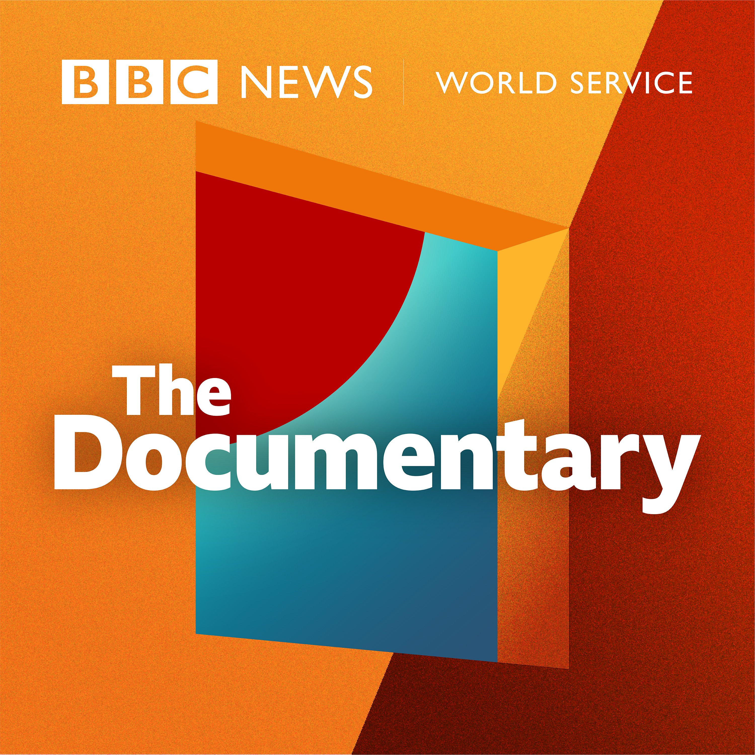The Documentary Podcast podcast