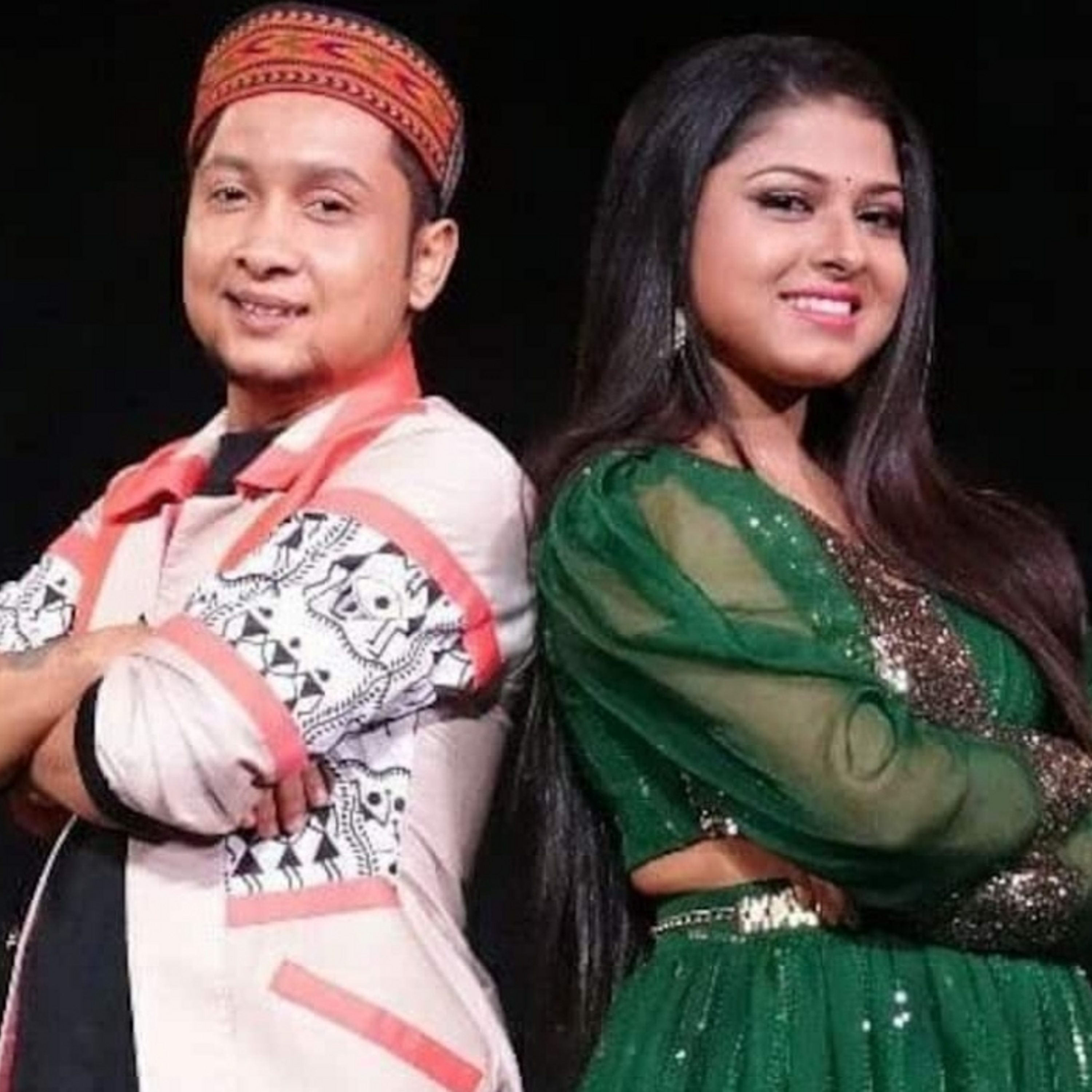 मिलिए पवनदीप राजन से जो हैं  इंडियन आयडल 12 के विजेता