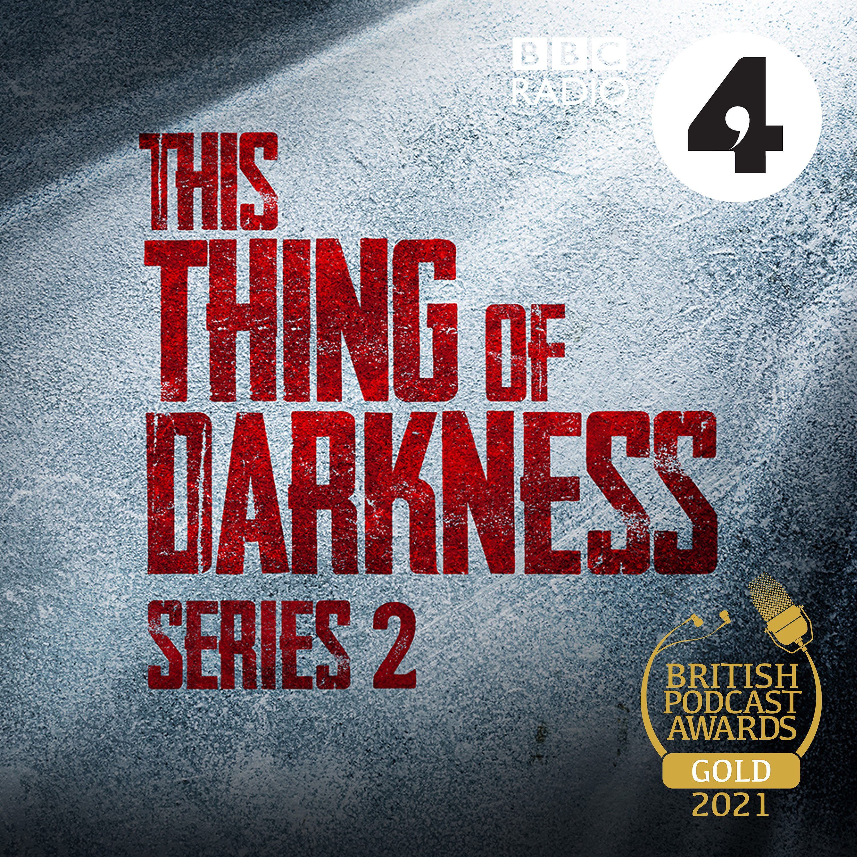 This Thing of Darkness