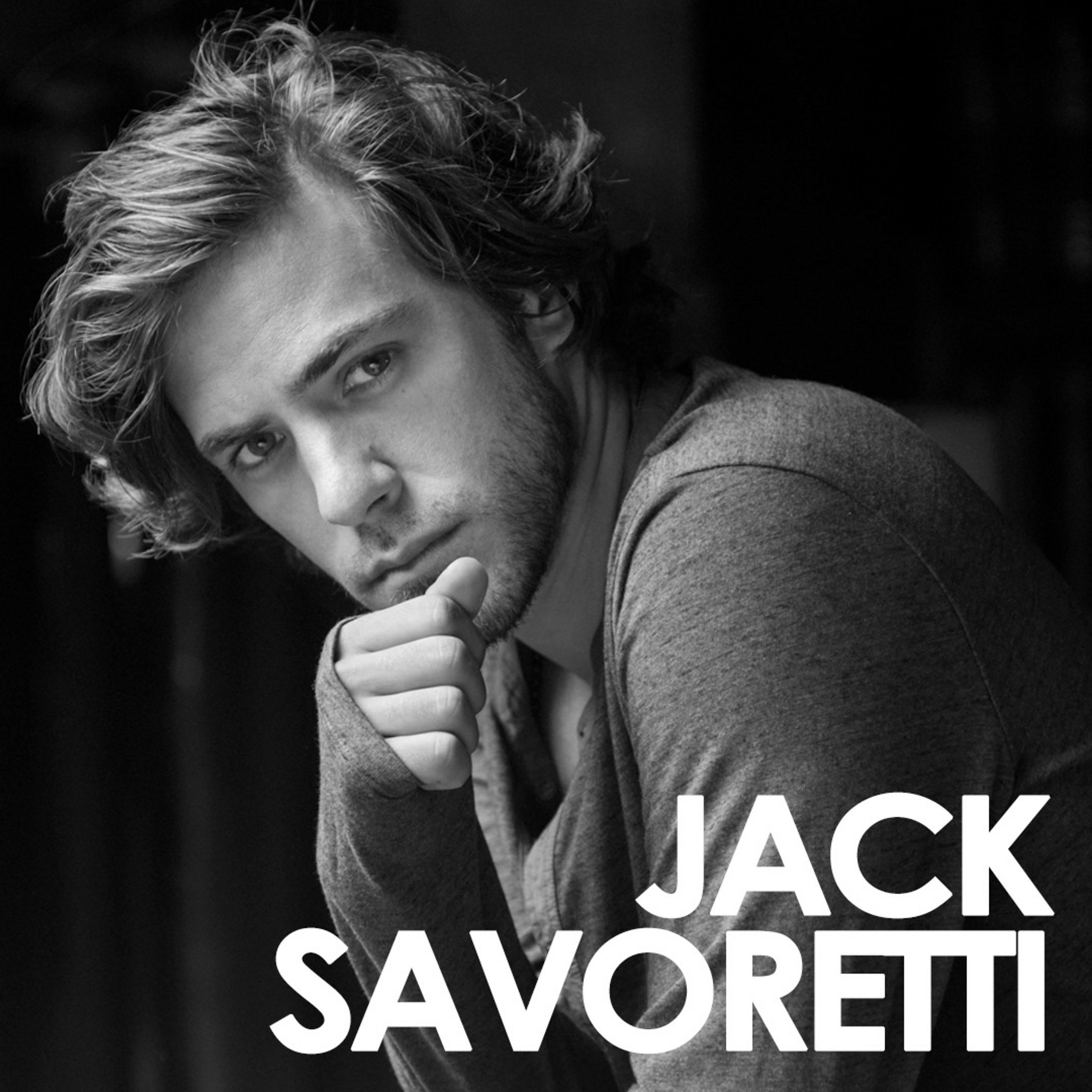 cover of episode Jack Savoretti