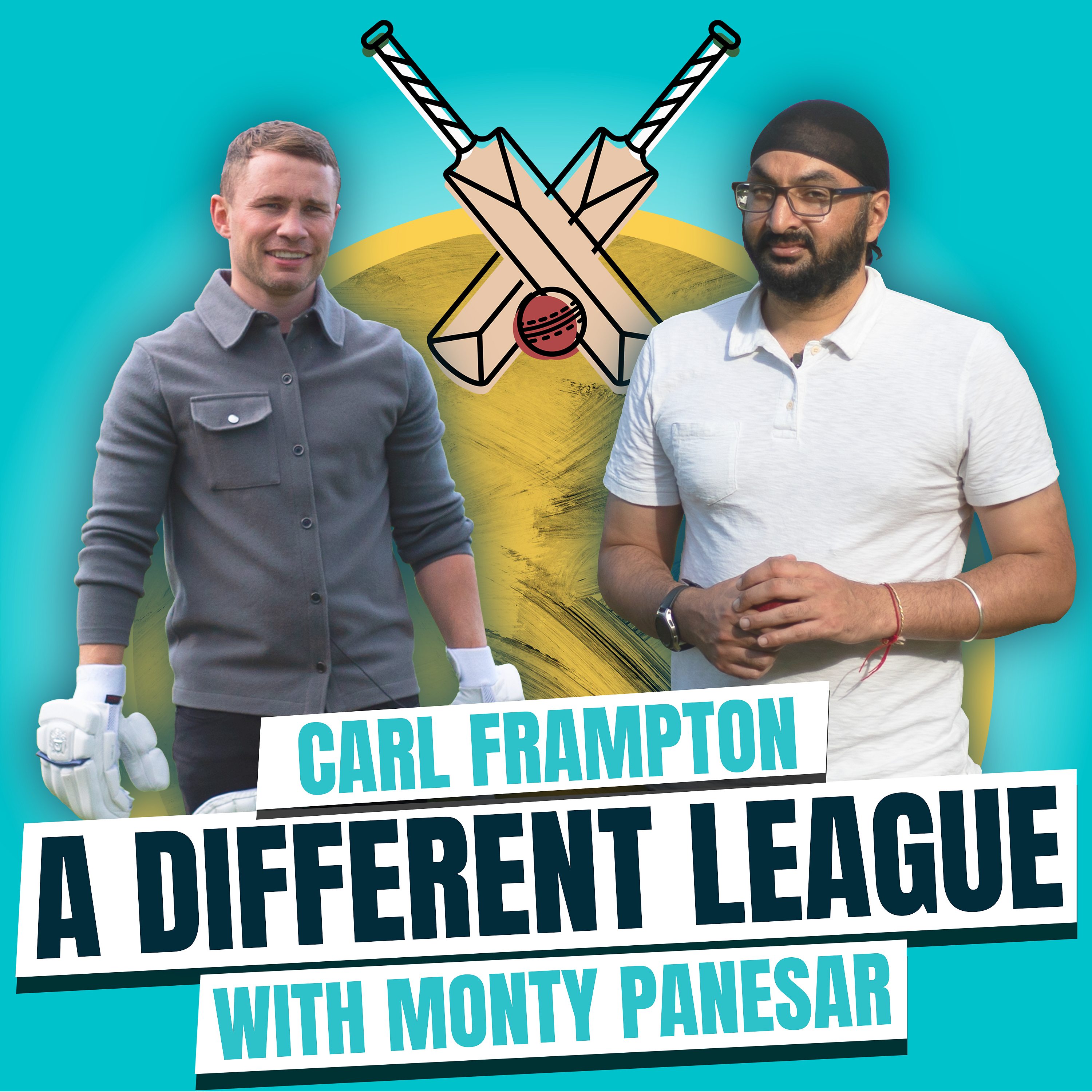 Monty Panesar