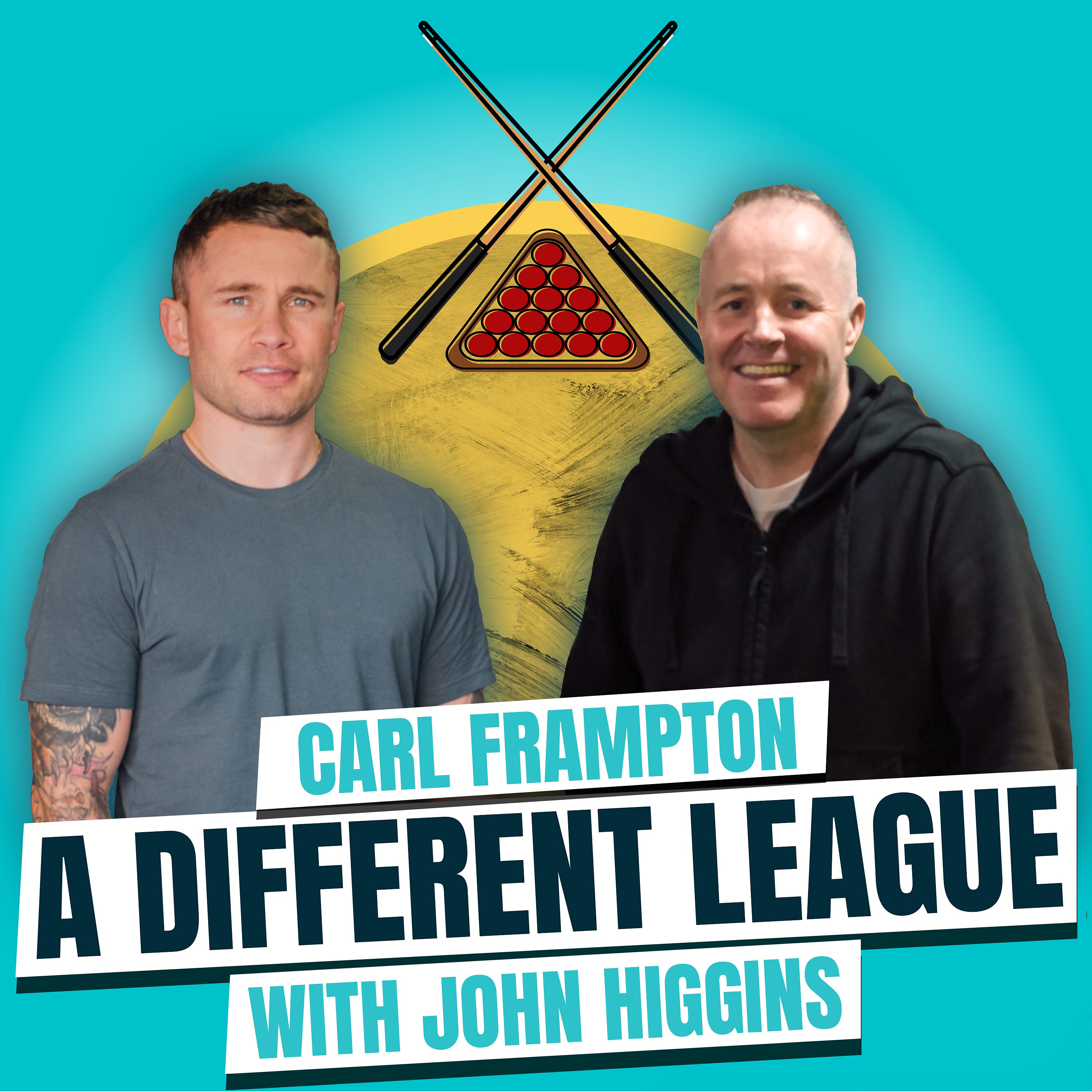 John Higgins
